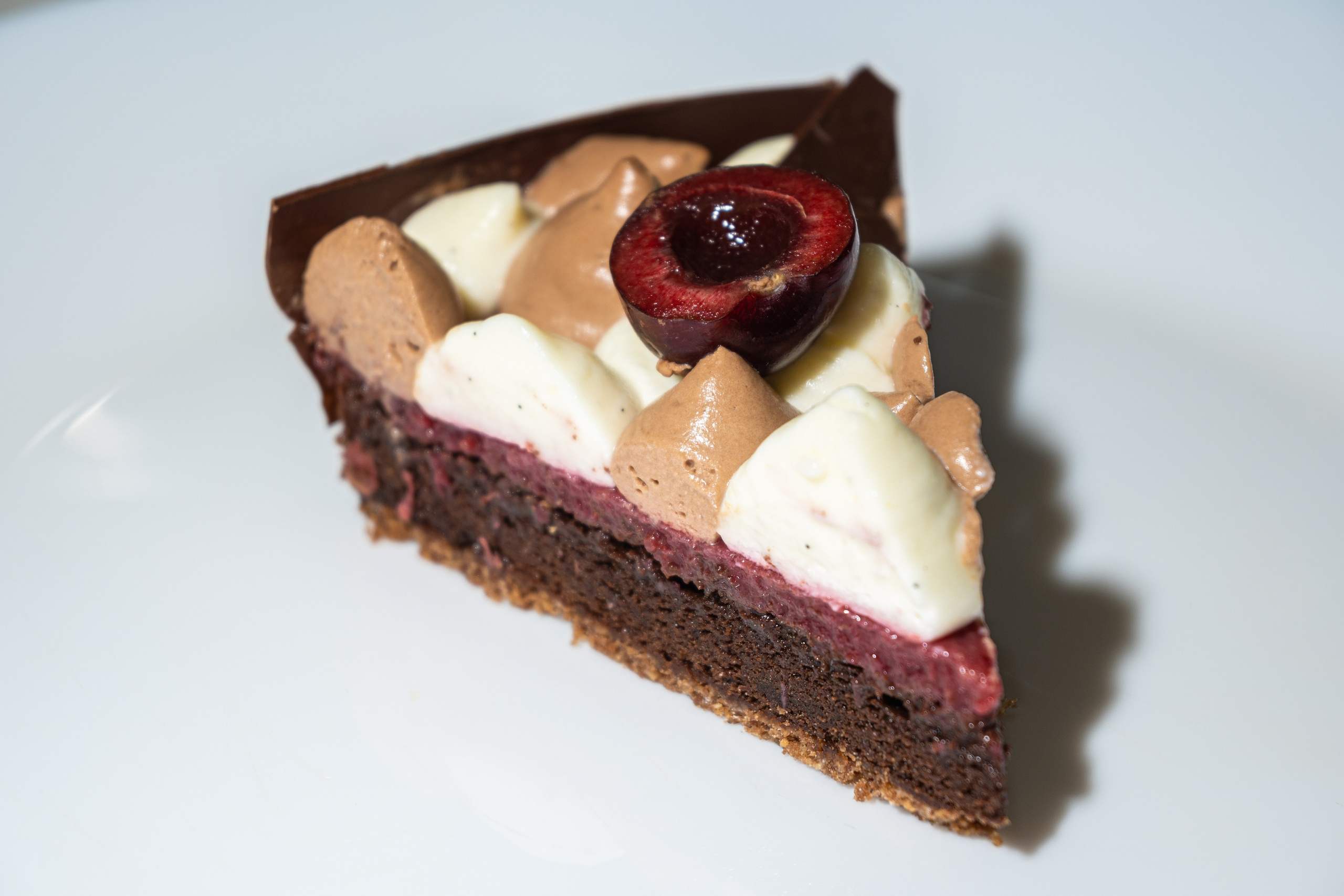 Desert. Fotograf Dmitrii Donets