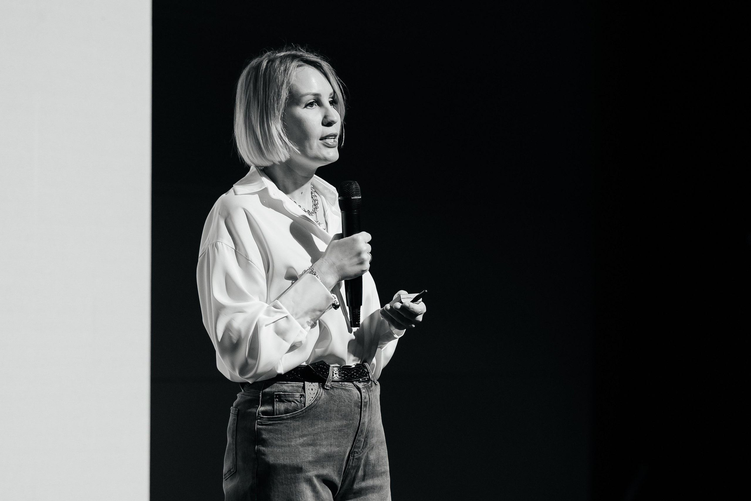 Конференция МедРокет 2024. Фотограф Илья Бызов, Свадебный и репортажный фотограф Сочи