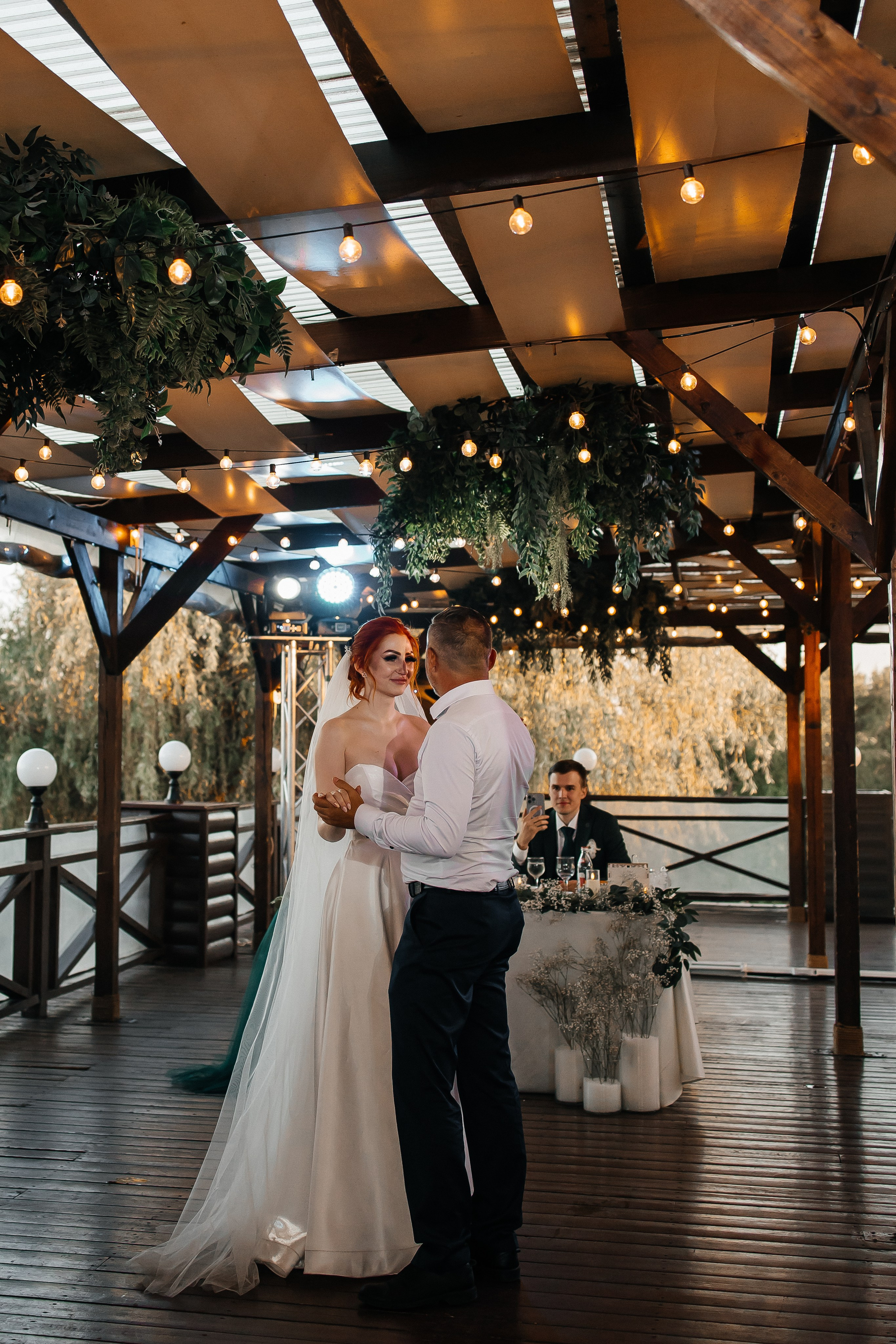 Денис и Юлия. Свадебный и семейный фотограф в Ростове-на-Дону