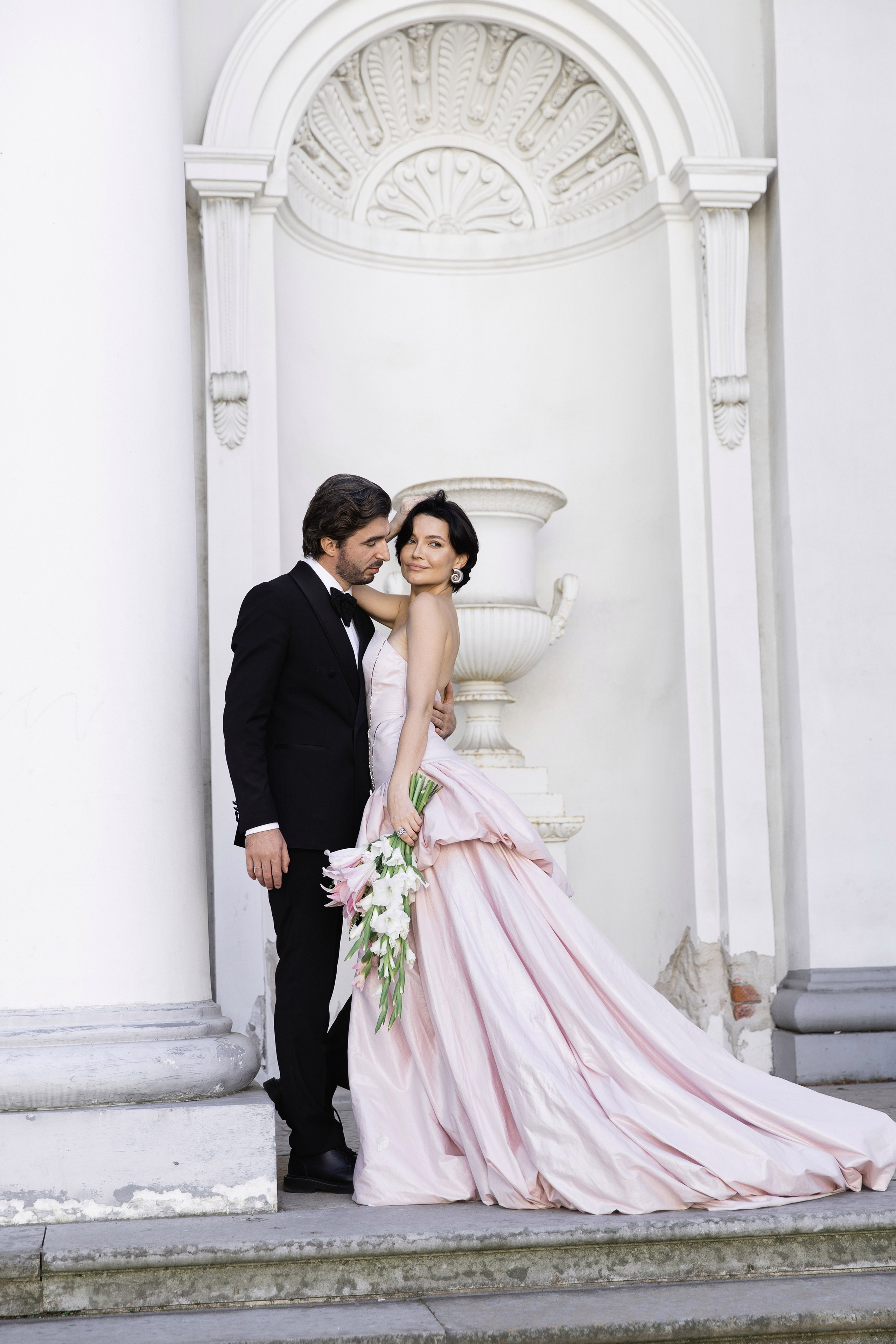 «В стороне от маршрута». Фотограф Вышний Волочек/Тверь/Москва/Санкт-Петербург