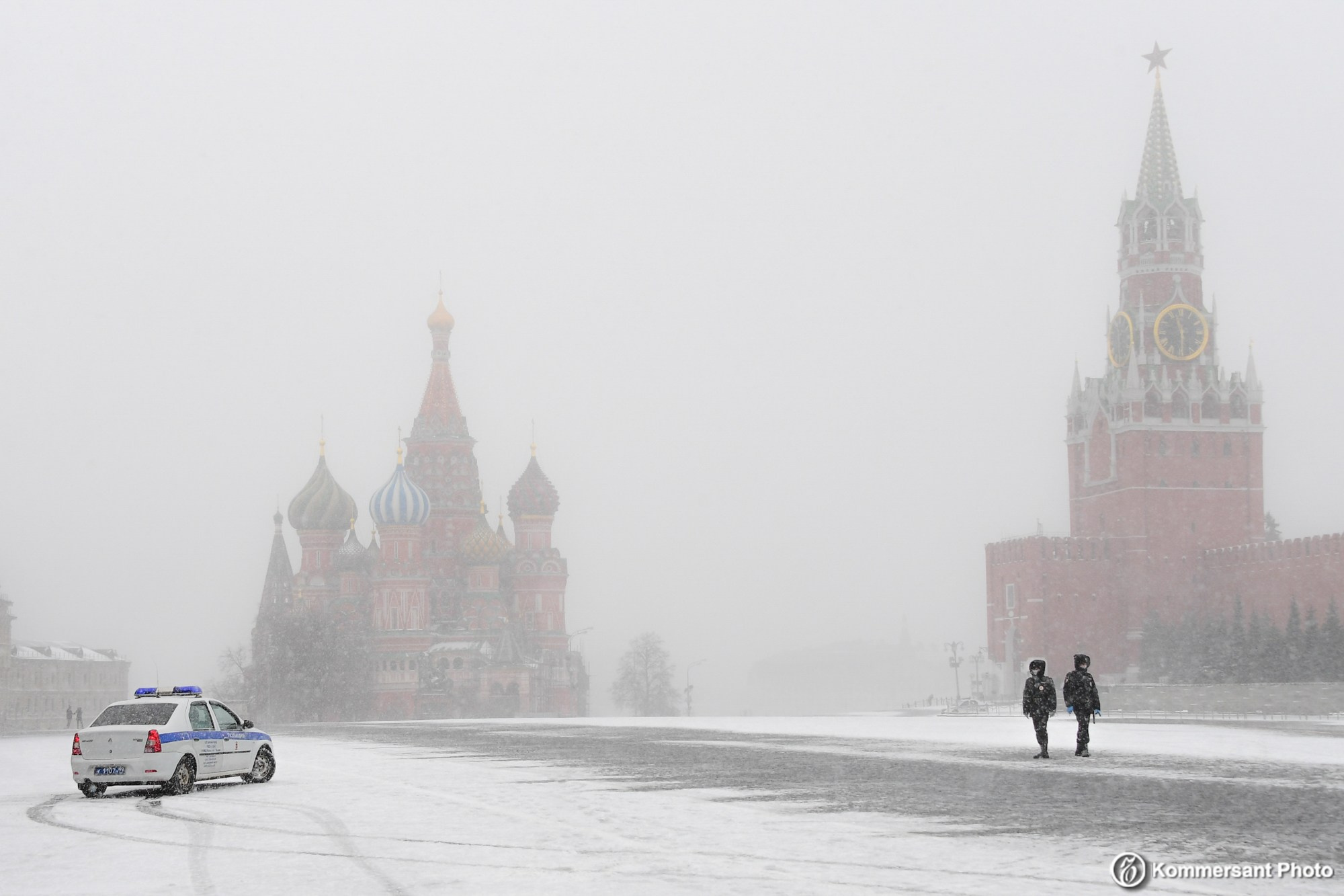 Пандемия Covid-19. Игорь Иванко — Репортажный и событийный фотограф. Москва