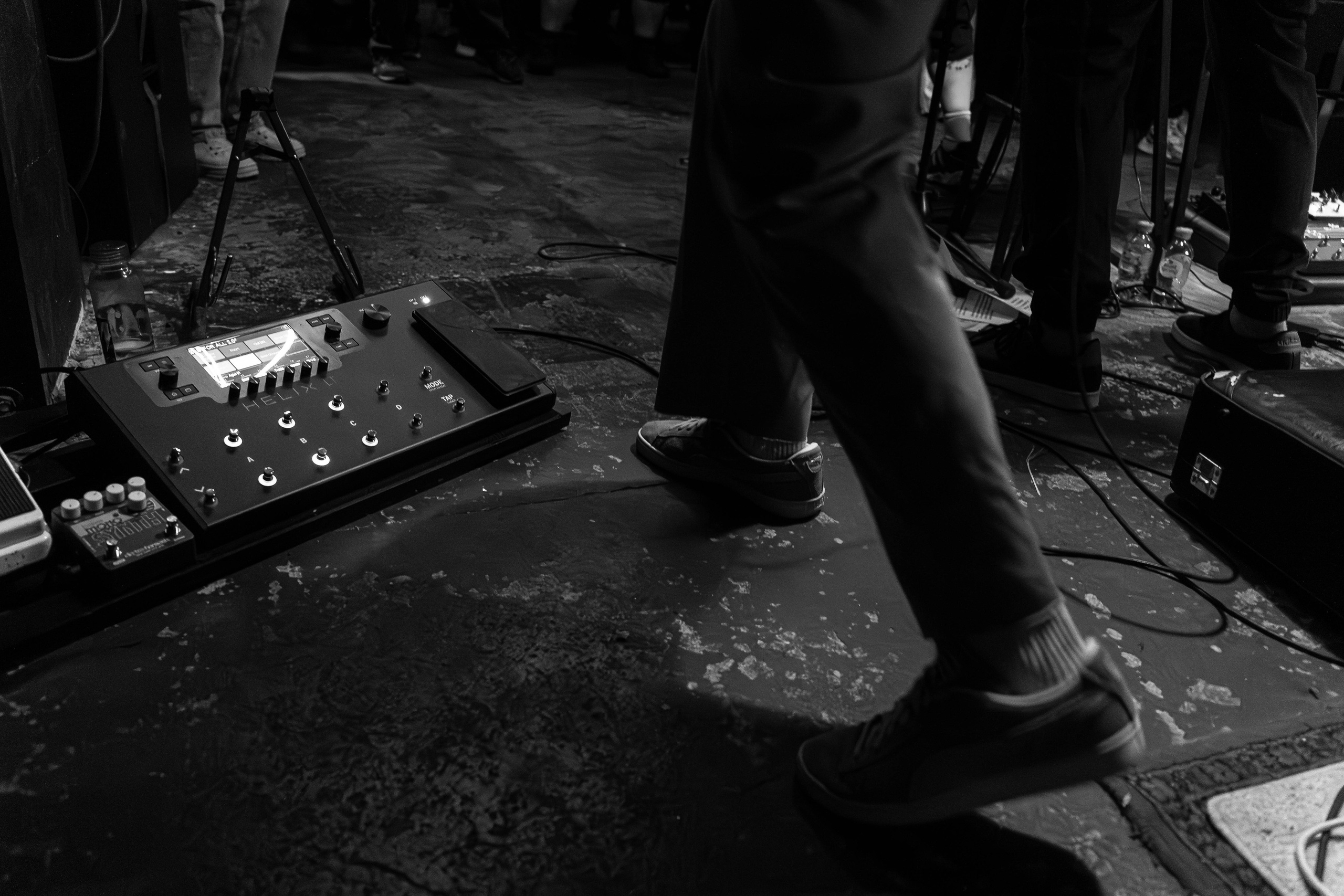 Репортаж. Фотограф Яна Сафина