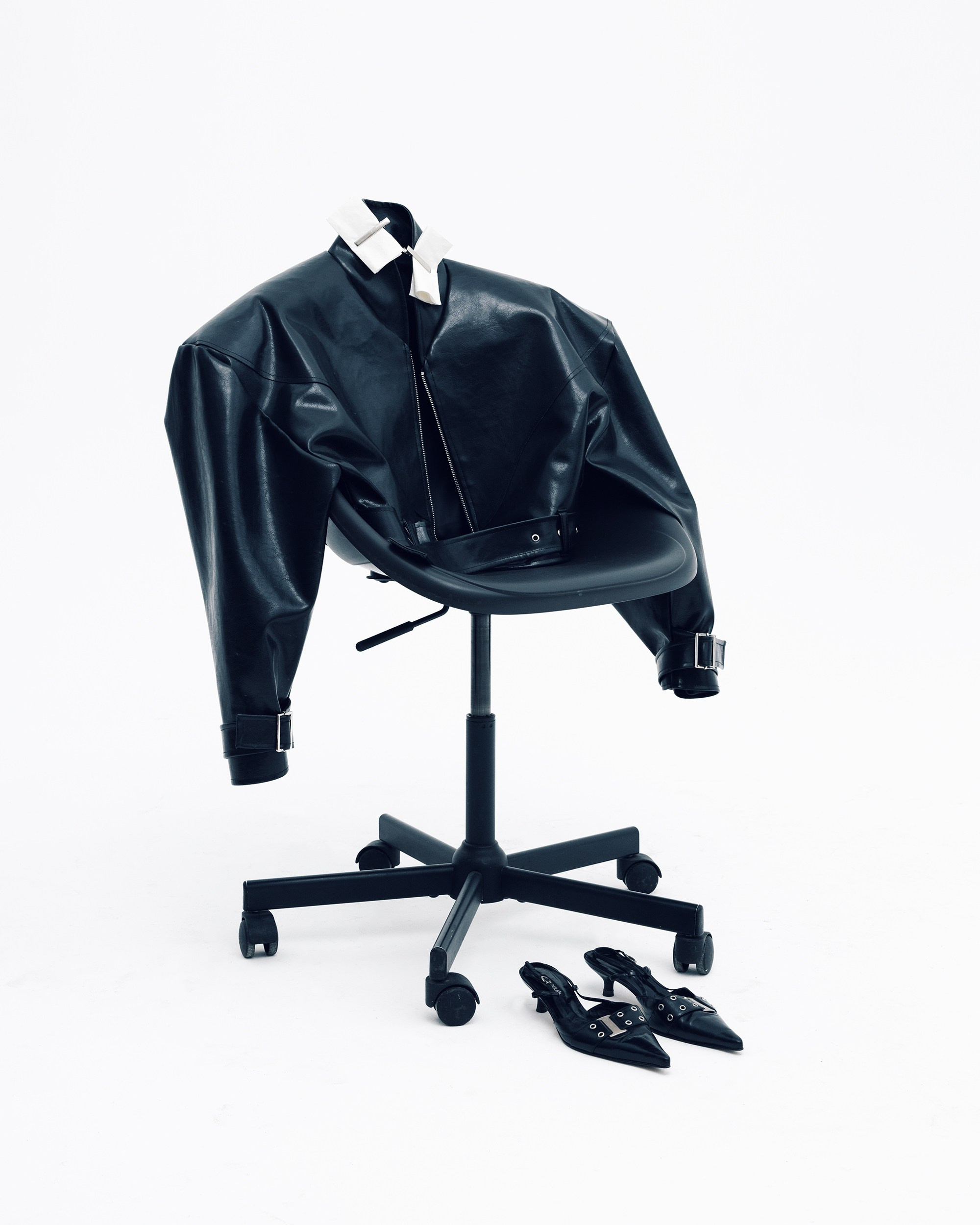 Сет на Дамах. Эстетика Sveta