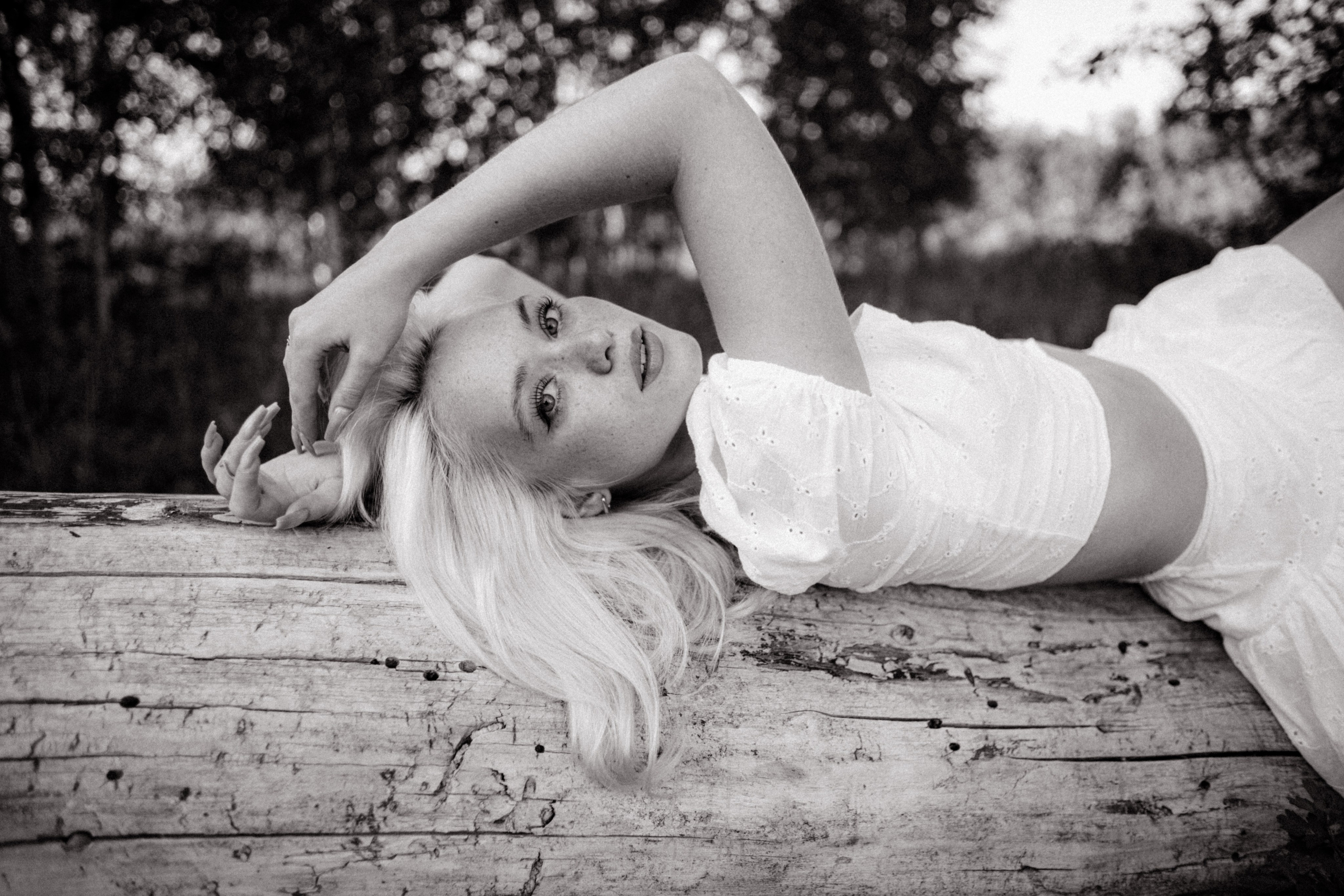 Вика. Модельное агентство