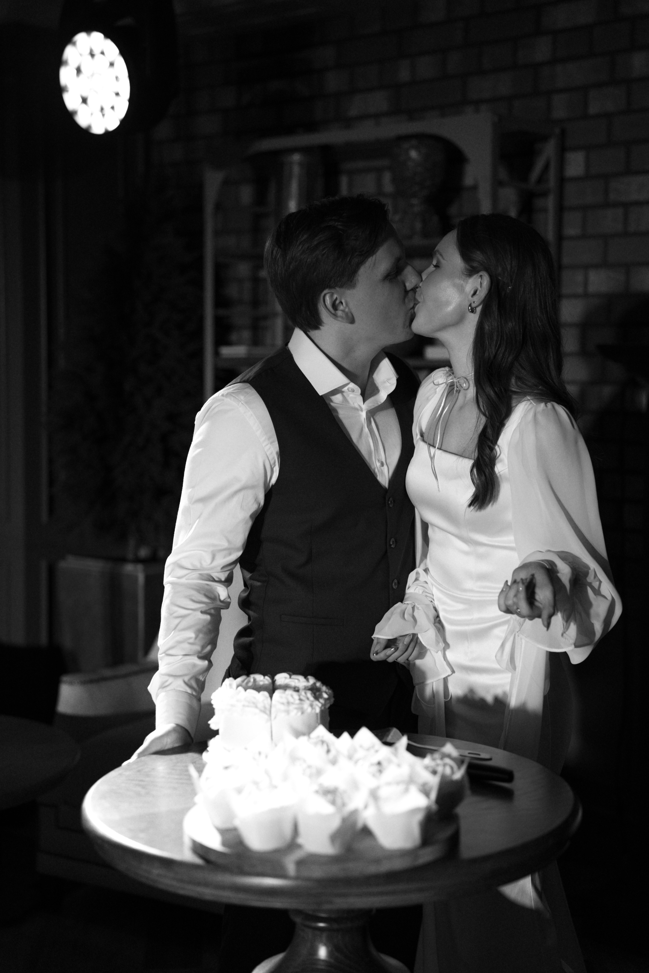 Дарина и Иван. Анонс. Семейный и портретный фотограф в Саратове Сахарова Маша