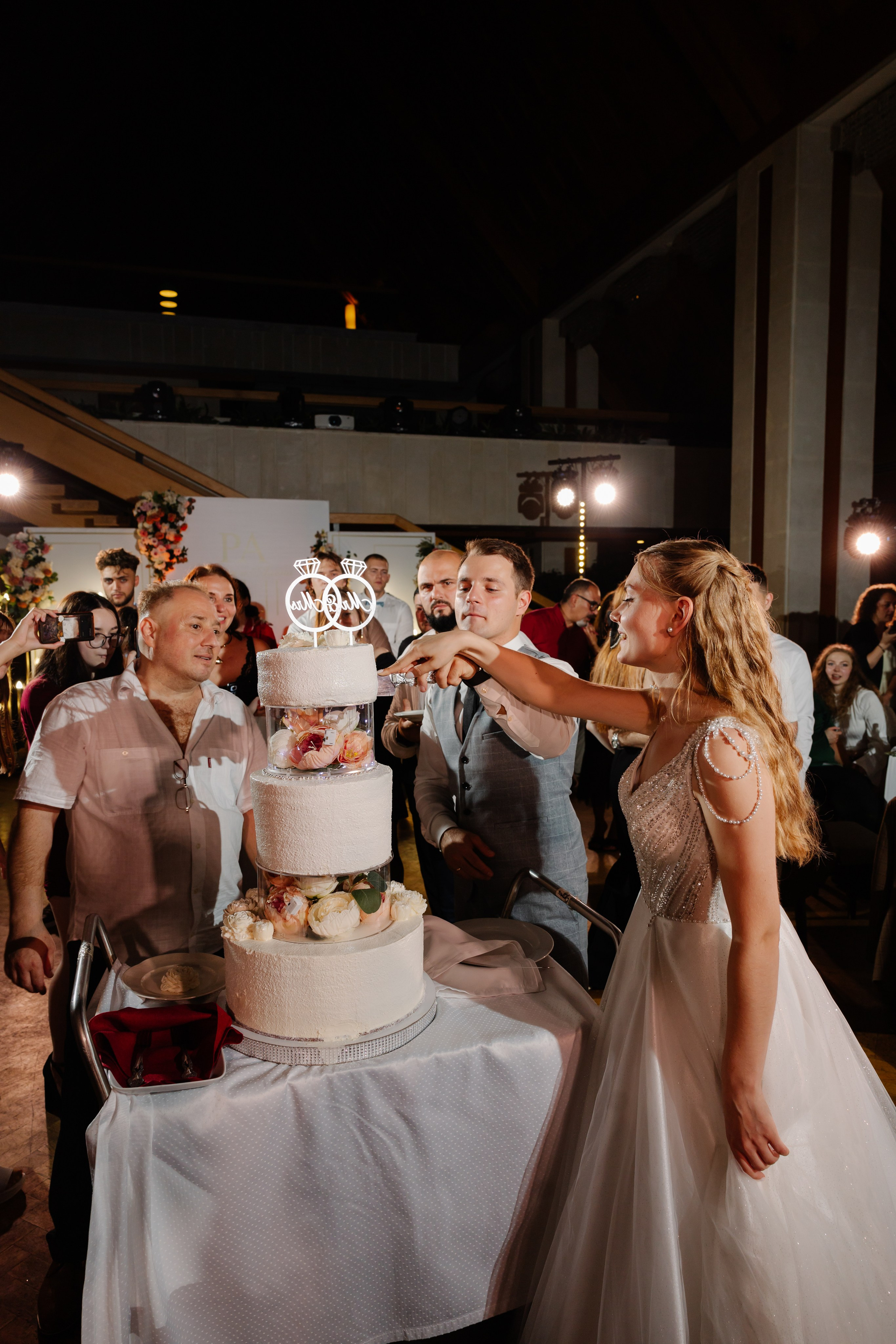 Алёна и Руслан. Фотограф и Видеограф во Владимире