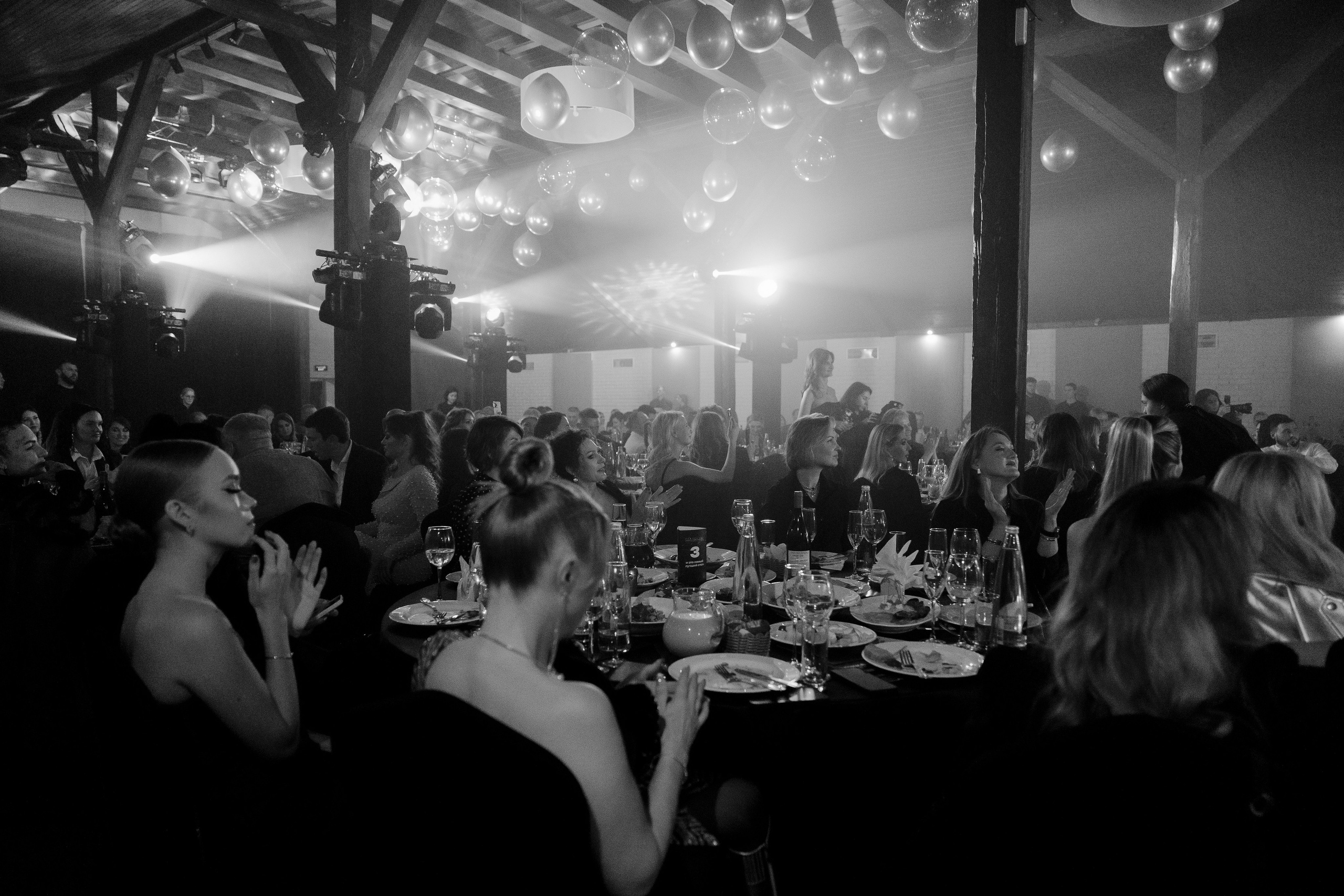 Премия «Ложка» 2023!. Свадебный и репортажный фотограф Новороссийск, Краснодар, Сочи Олеся Дзюба