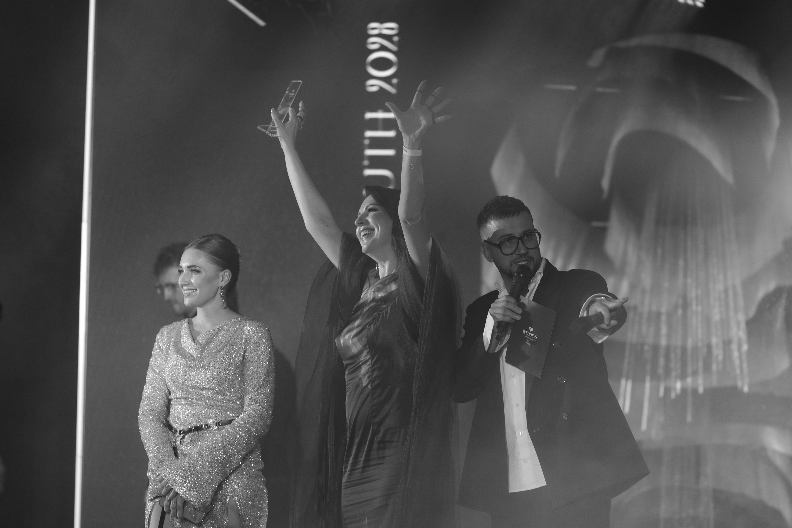 Wedding Awards Юг 2023. Свадебный и репортажный фотограф Новороссийск, Краснодар, Сочи Олеся Дзюба