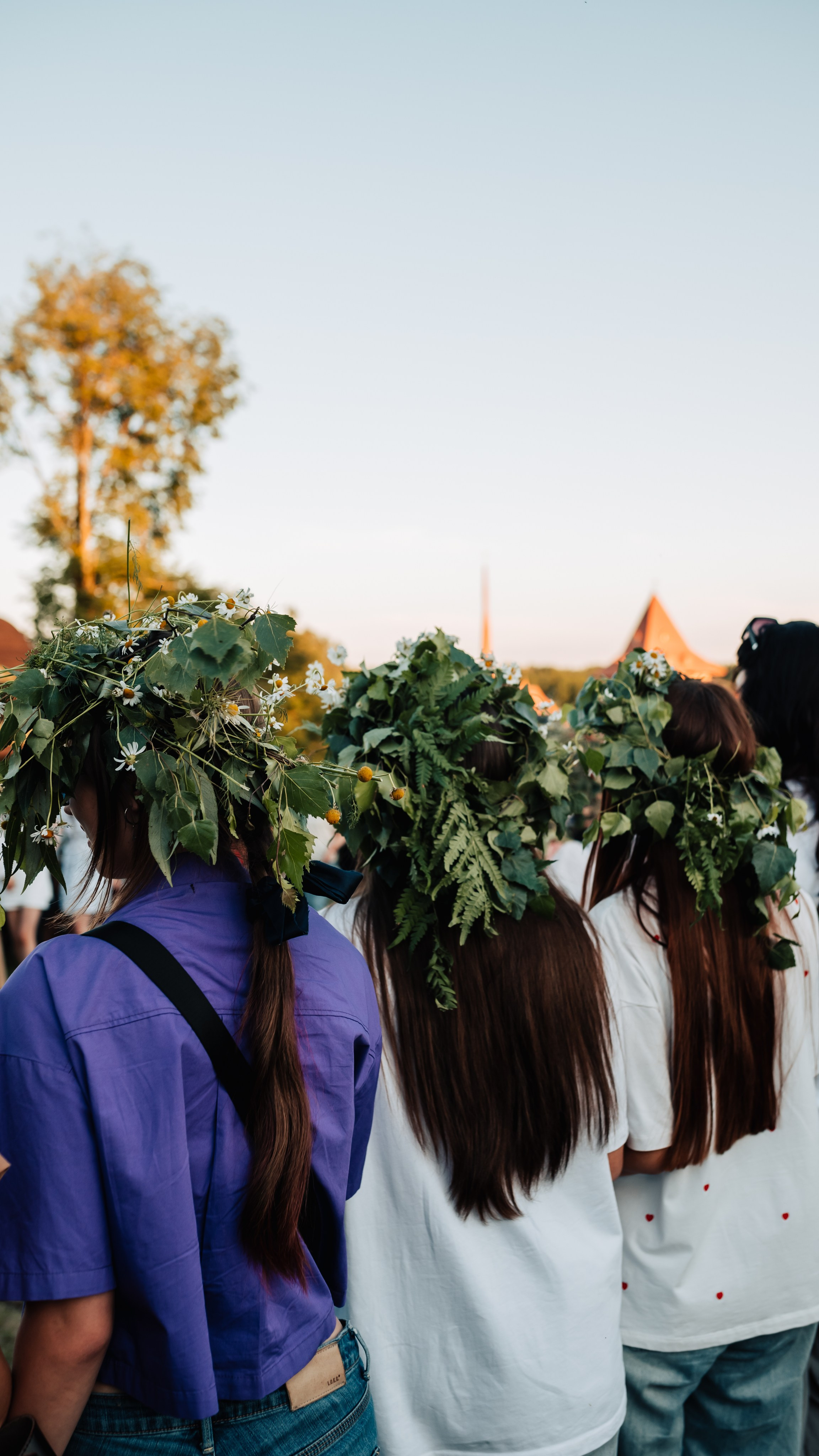 Сула 2024. Купалье. Фотограф в Дзержинске Наташа Баева