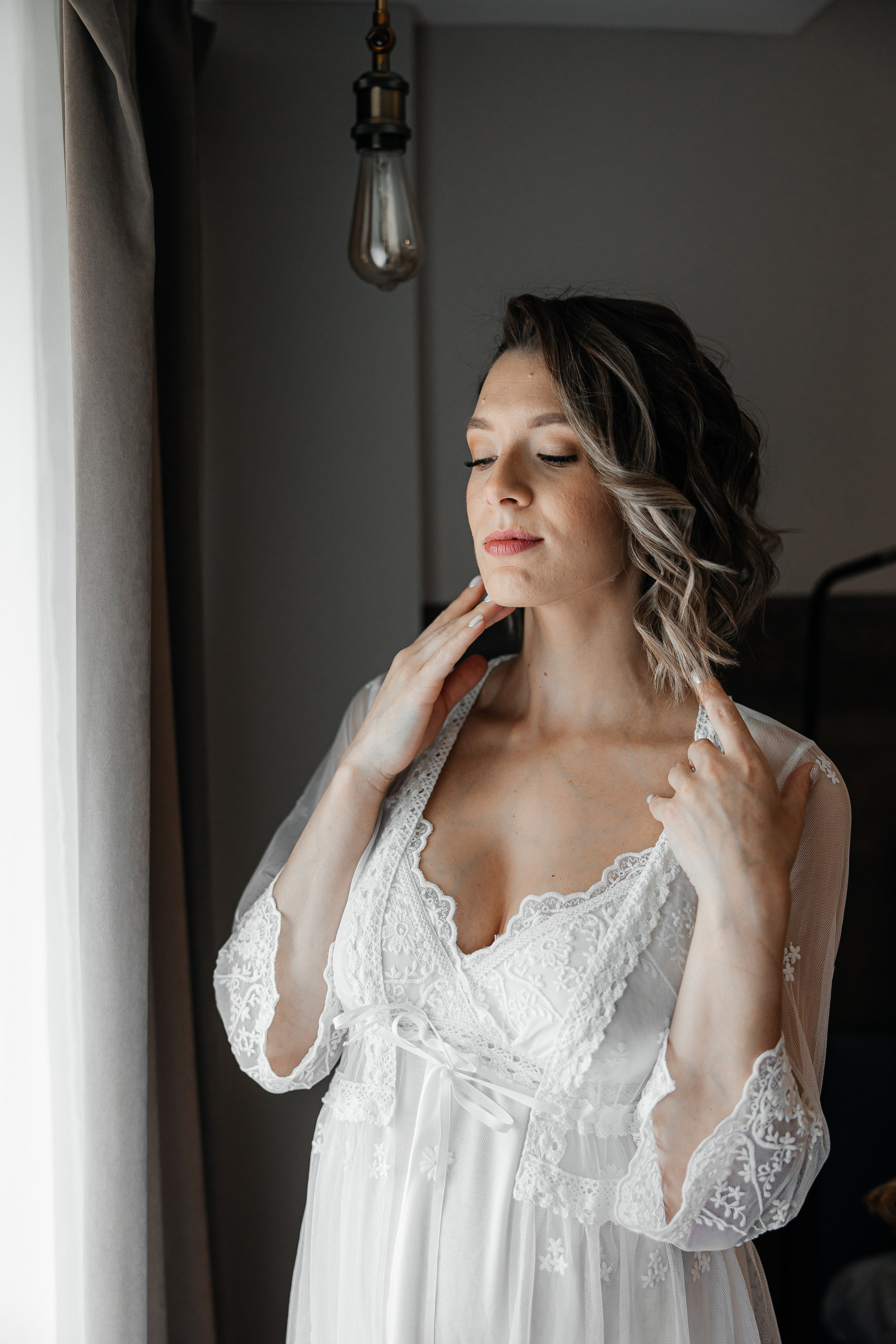 Ярослав и Мария. Свадебный и семейный фотограф Елизавета Ермак | Москва и МО