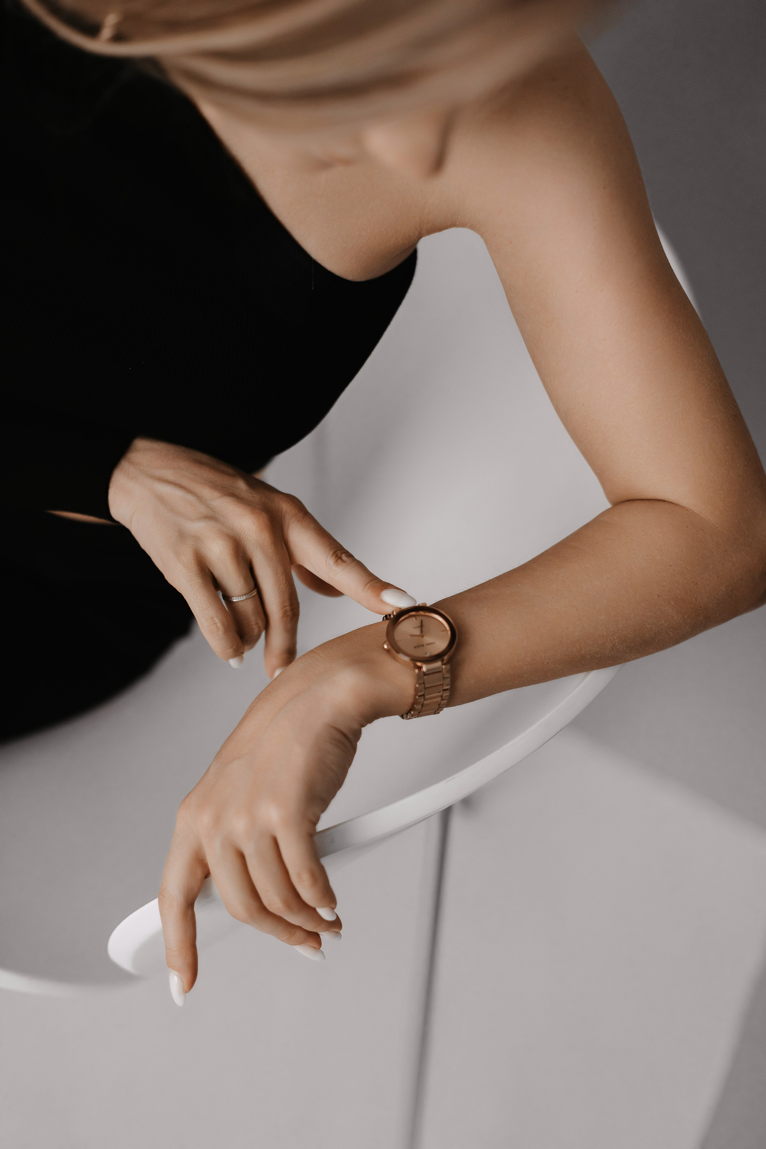 Будь разной. Фотограф Марина Верятинская | Краснодар