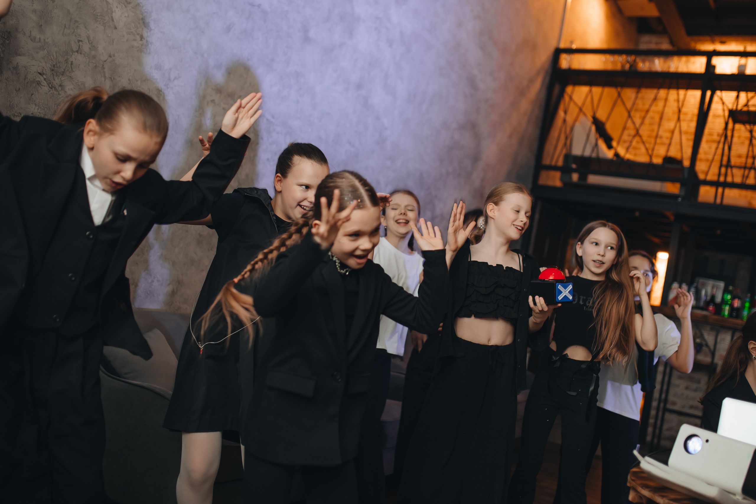 Марусе 11 лет. Семейный и детский фотограф в Москве Дорогова Екатерина