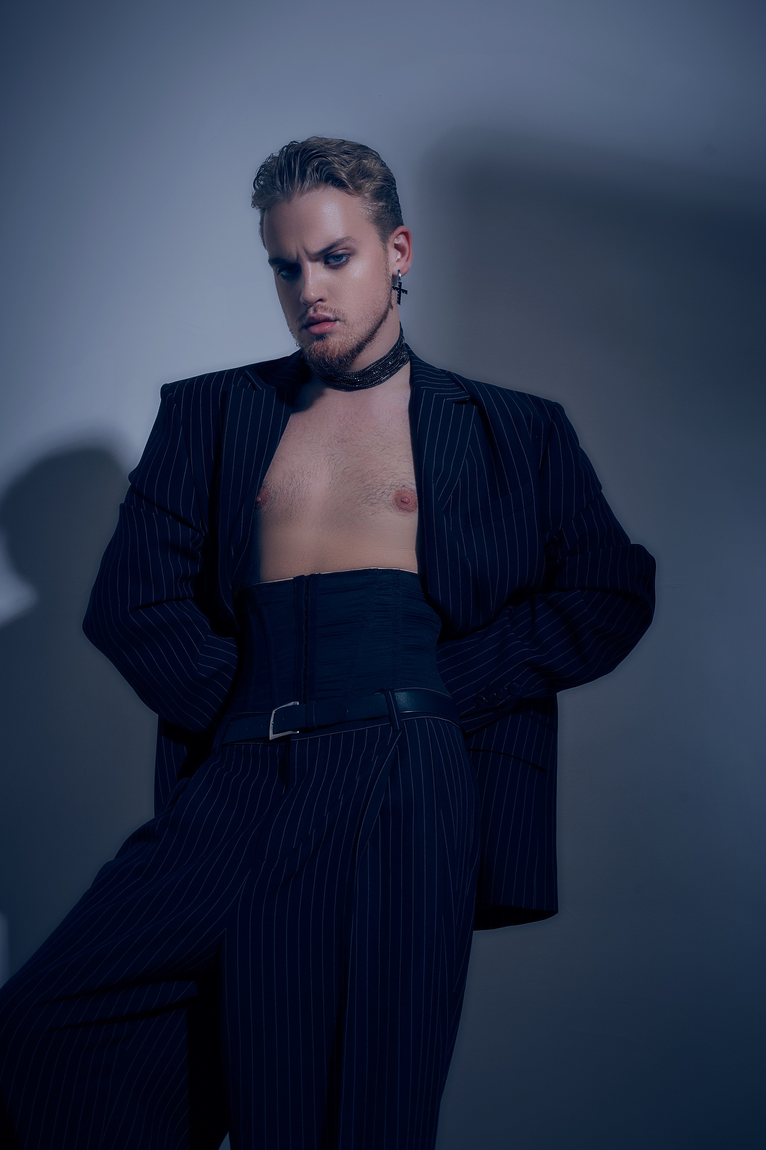 ПЕРСОНАЛЬНАЯ. Профессиональный портретный фотограф в Москве Великанова Татьяна