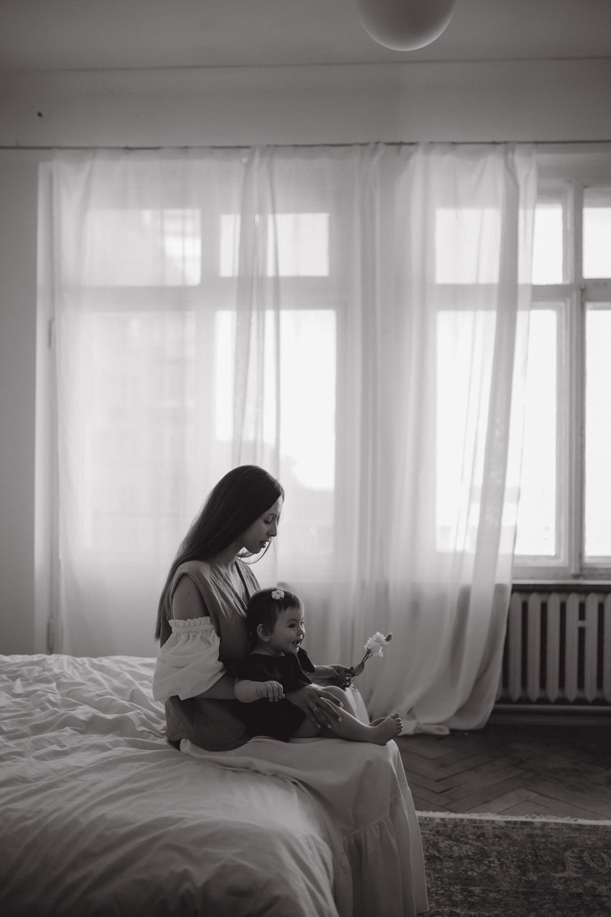 Мама с дочкой. Ваш фотограф АНАстасия Земскова