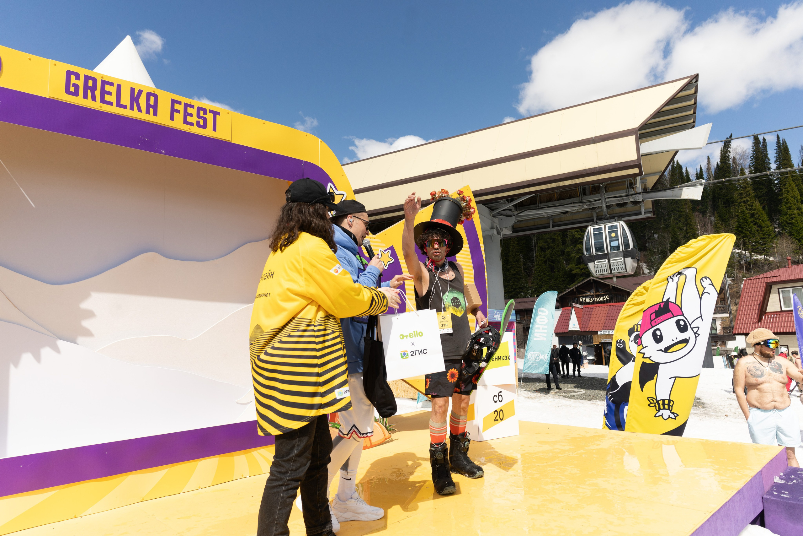 Грелка 20.04.24. Анастасия Паршукова — фотограф Шерегеш Новосибирск