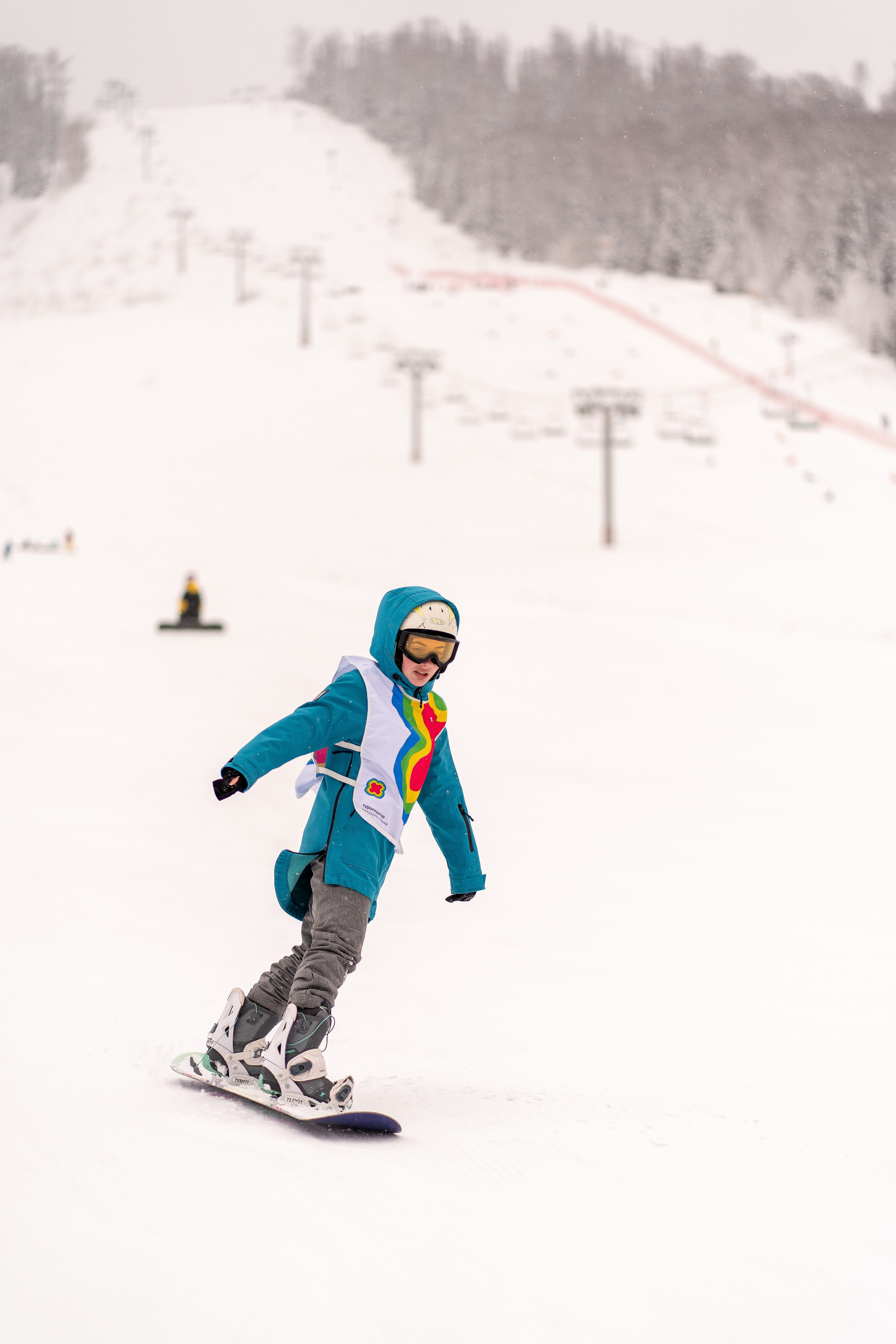 Репортаж Детский Лагерь. Анастасия Паршукова — фотограф Шерегеш Новосибирск
