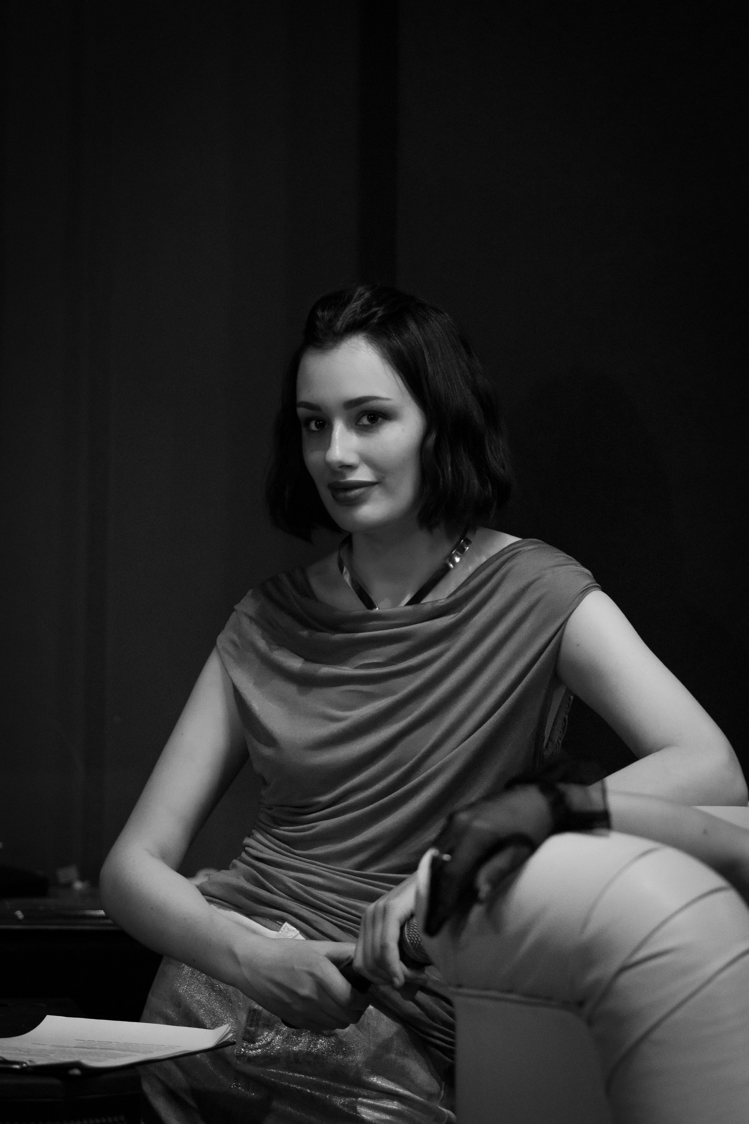 FaSol'. Анастасия Паршукова — фотограф Шерегеш Новосибирск