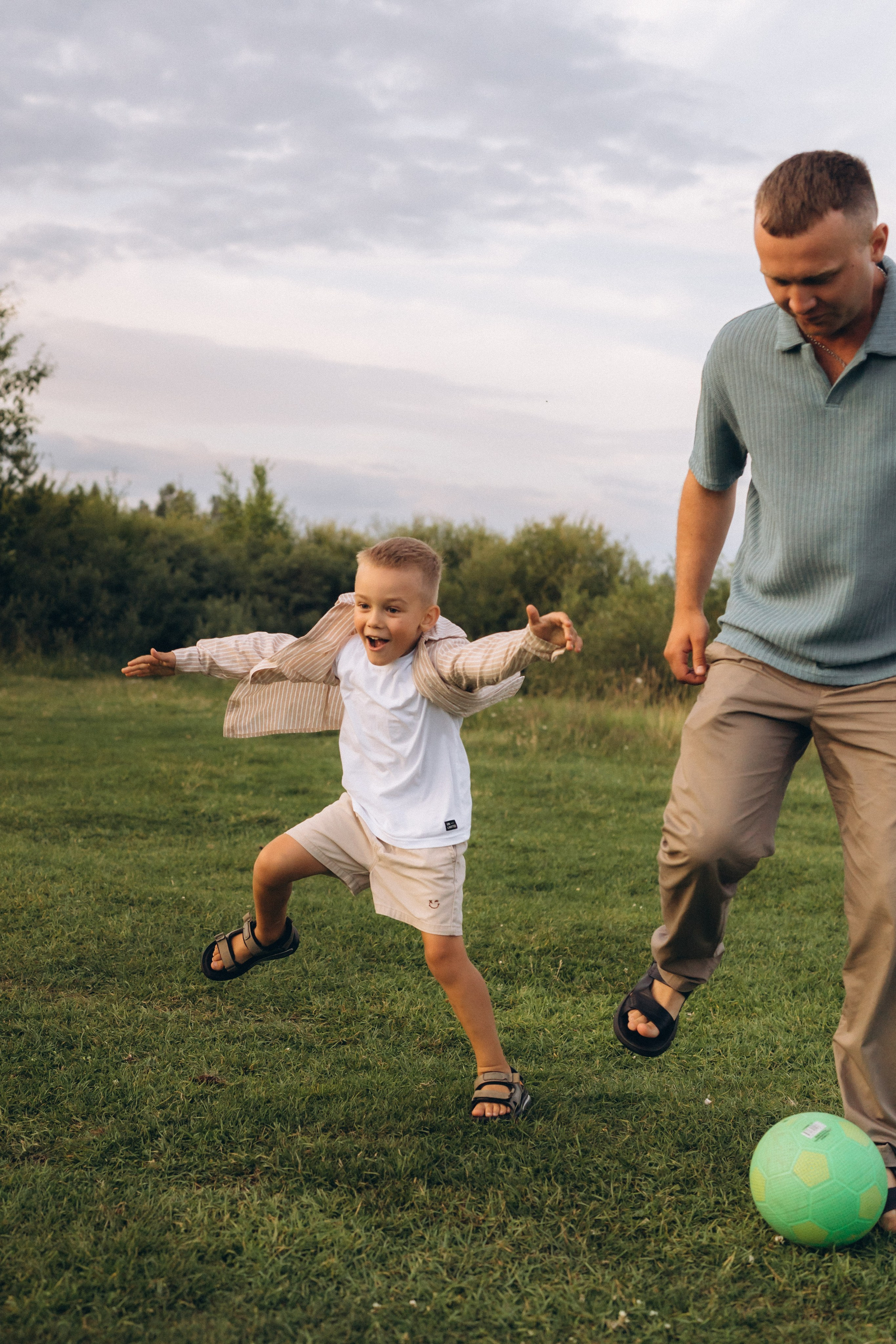 Моменты нашей жизни. Семейный фотограф в Ангарске/ Иркутске