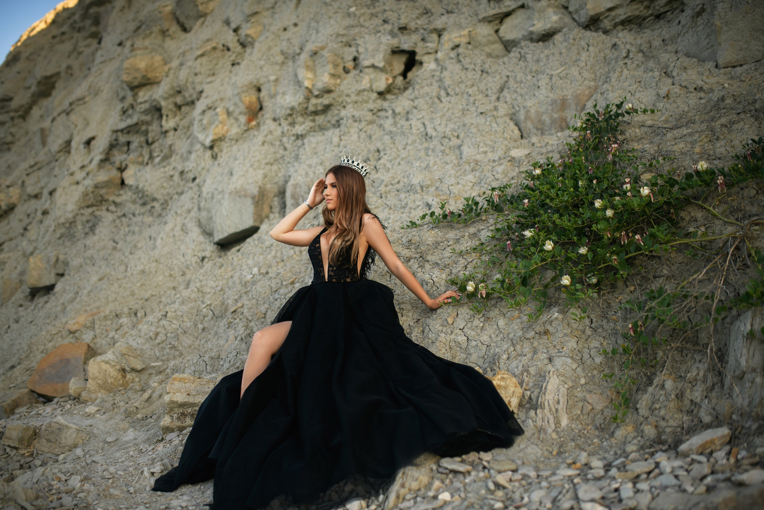 Фотосессия Юлии. Семейный и свадебный фотограф в Феодосии и Коктебеле