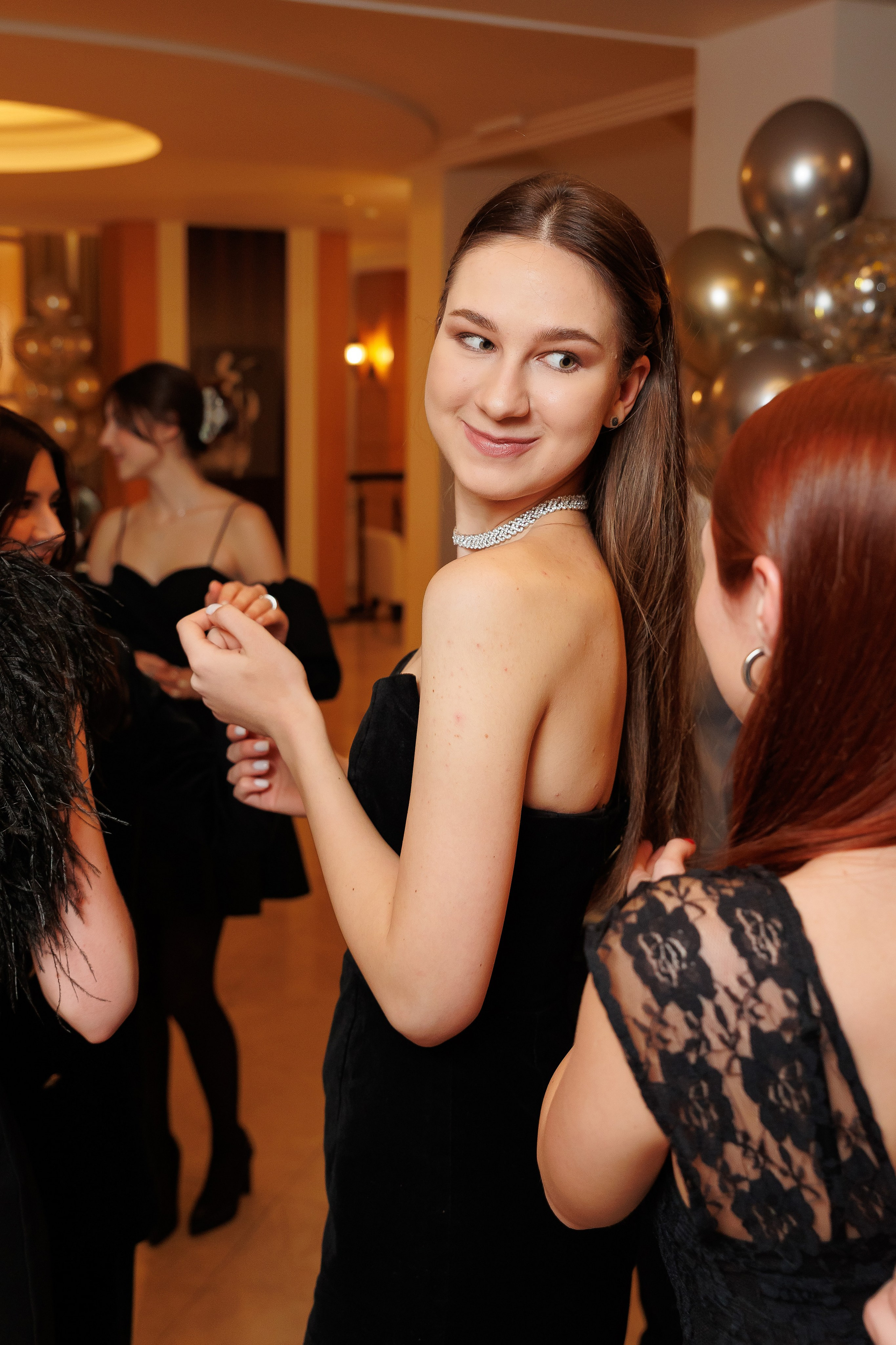 Выпускной. Фотограф в Москве и МО, Алексей Балышев