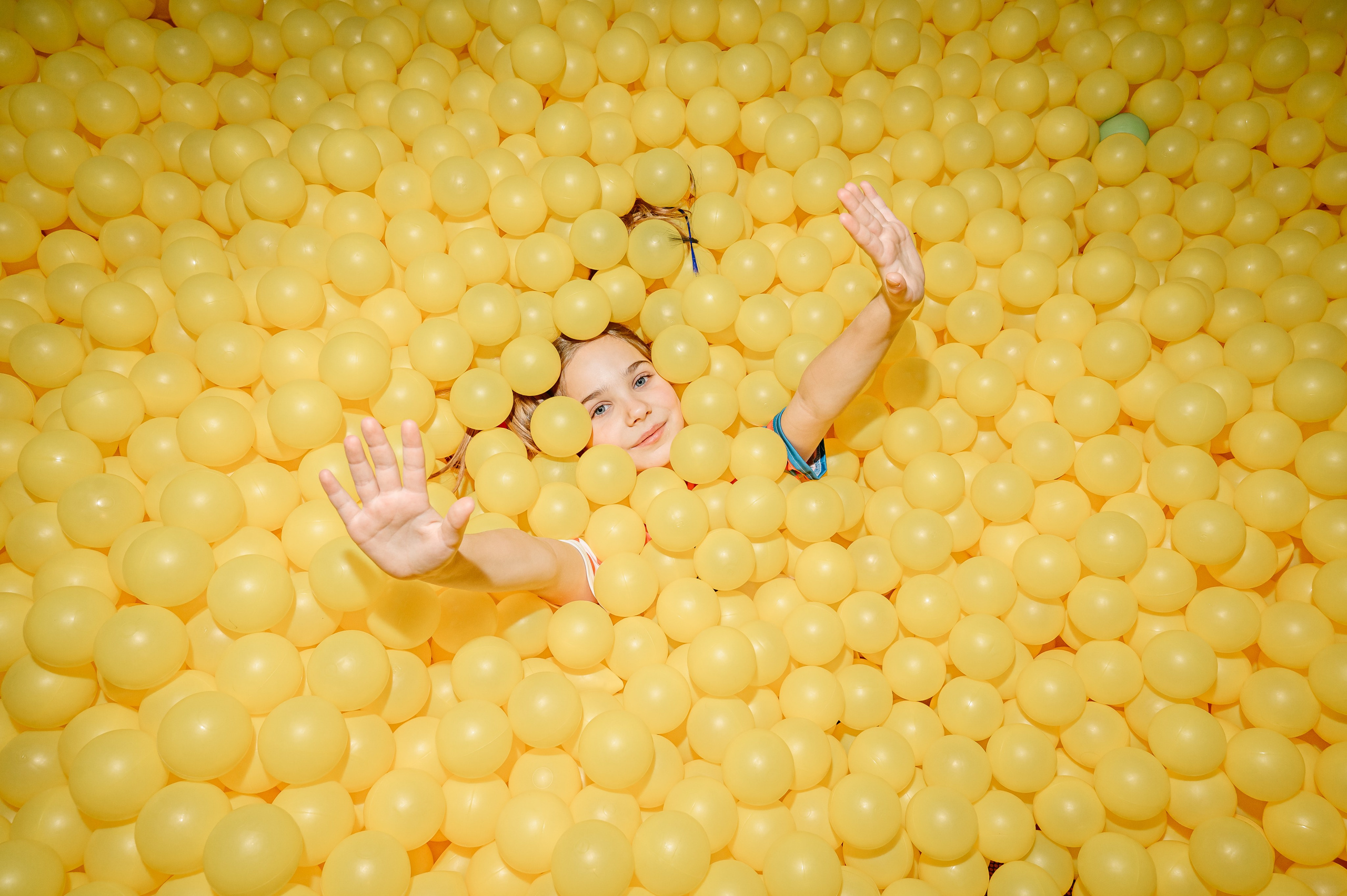 Маша. День Рождение с Харли Квинн. Фотограф Владивосток. Игорь Кирсанов