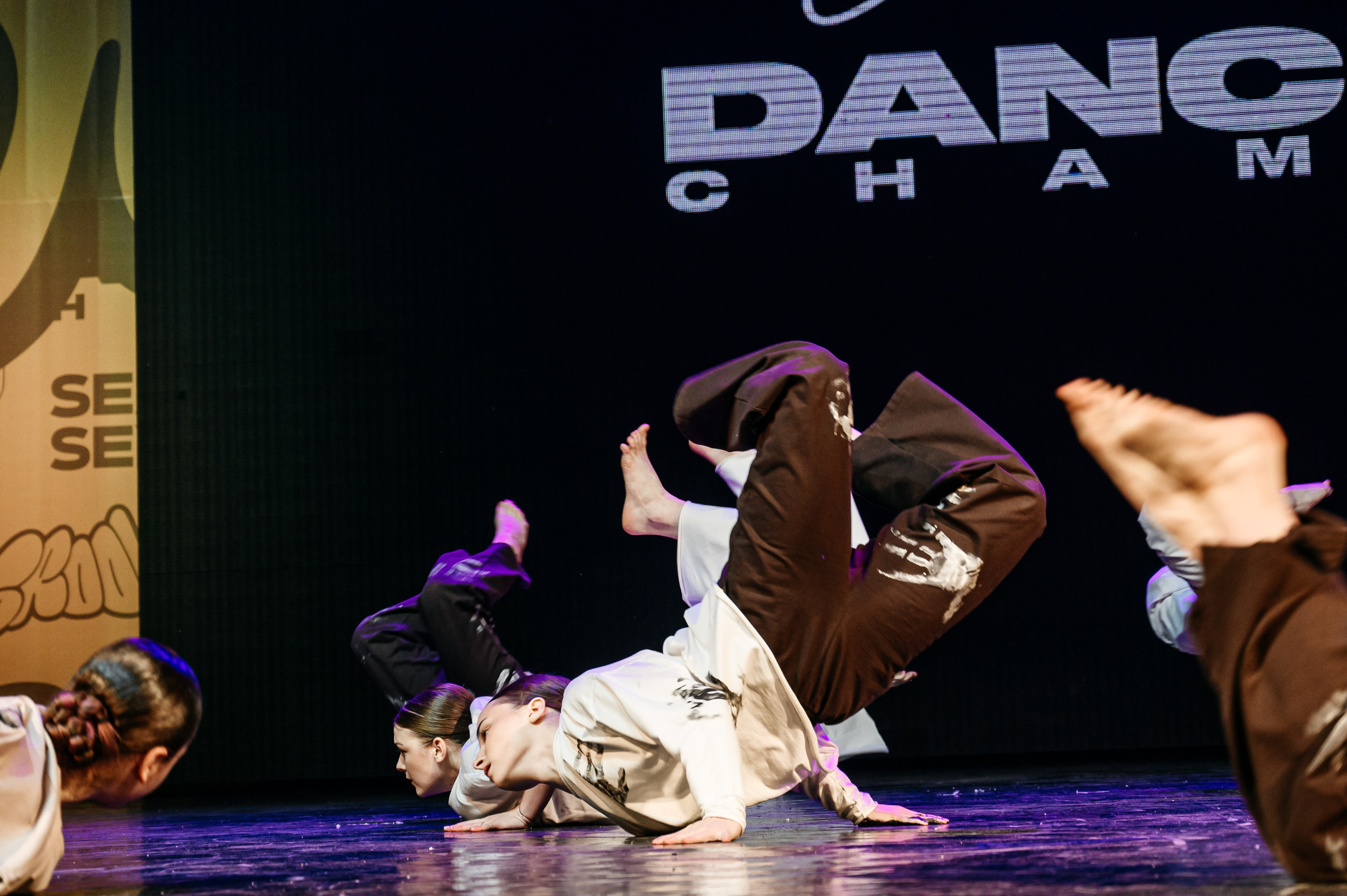 Groove Dance. Фотограф Владивосток. Игорь Кирсанов