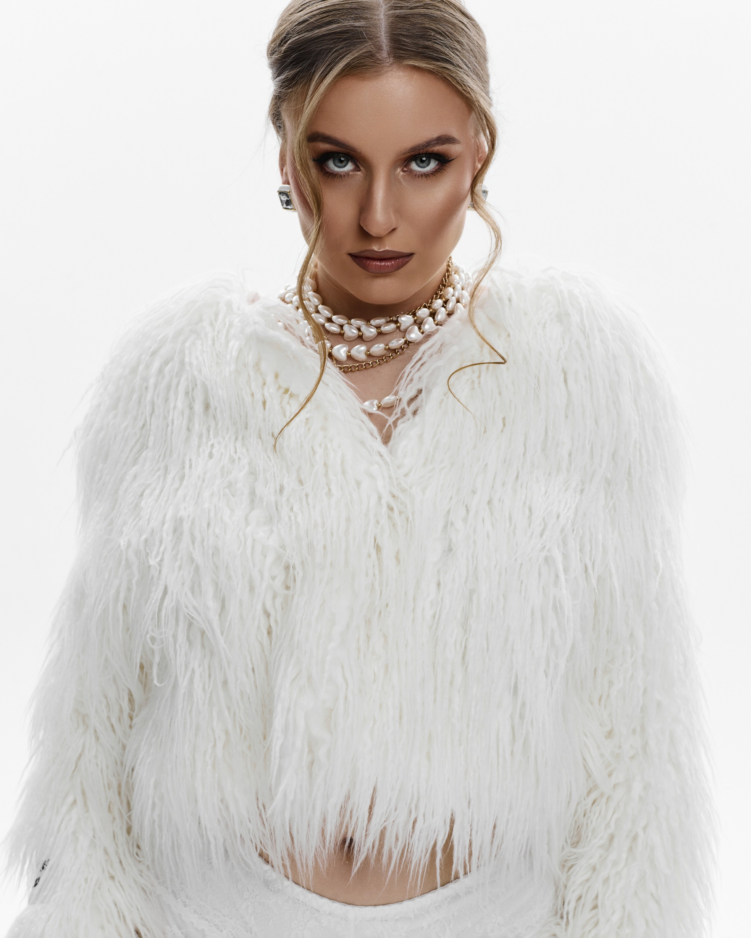 VERONIKA. Ася Солопова, фотограф Тюмень