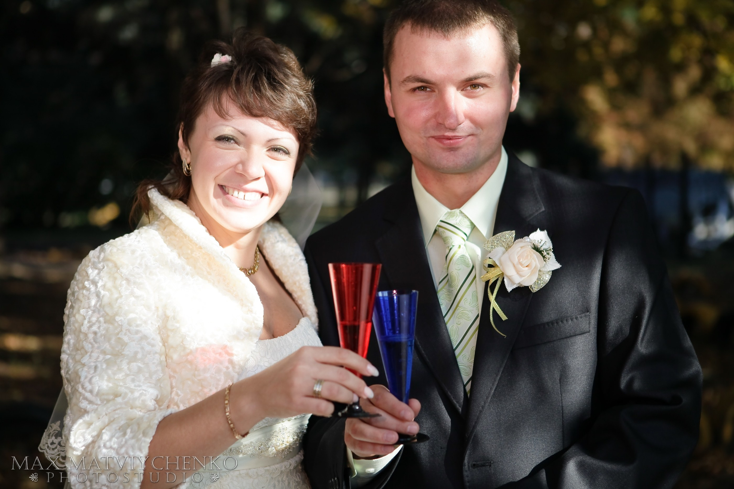 Прогулка/Walk. Максим Матвийченко и Виктория Басова профессионалы своего дела