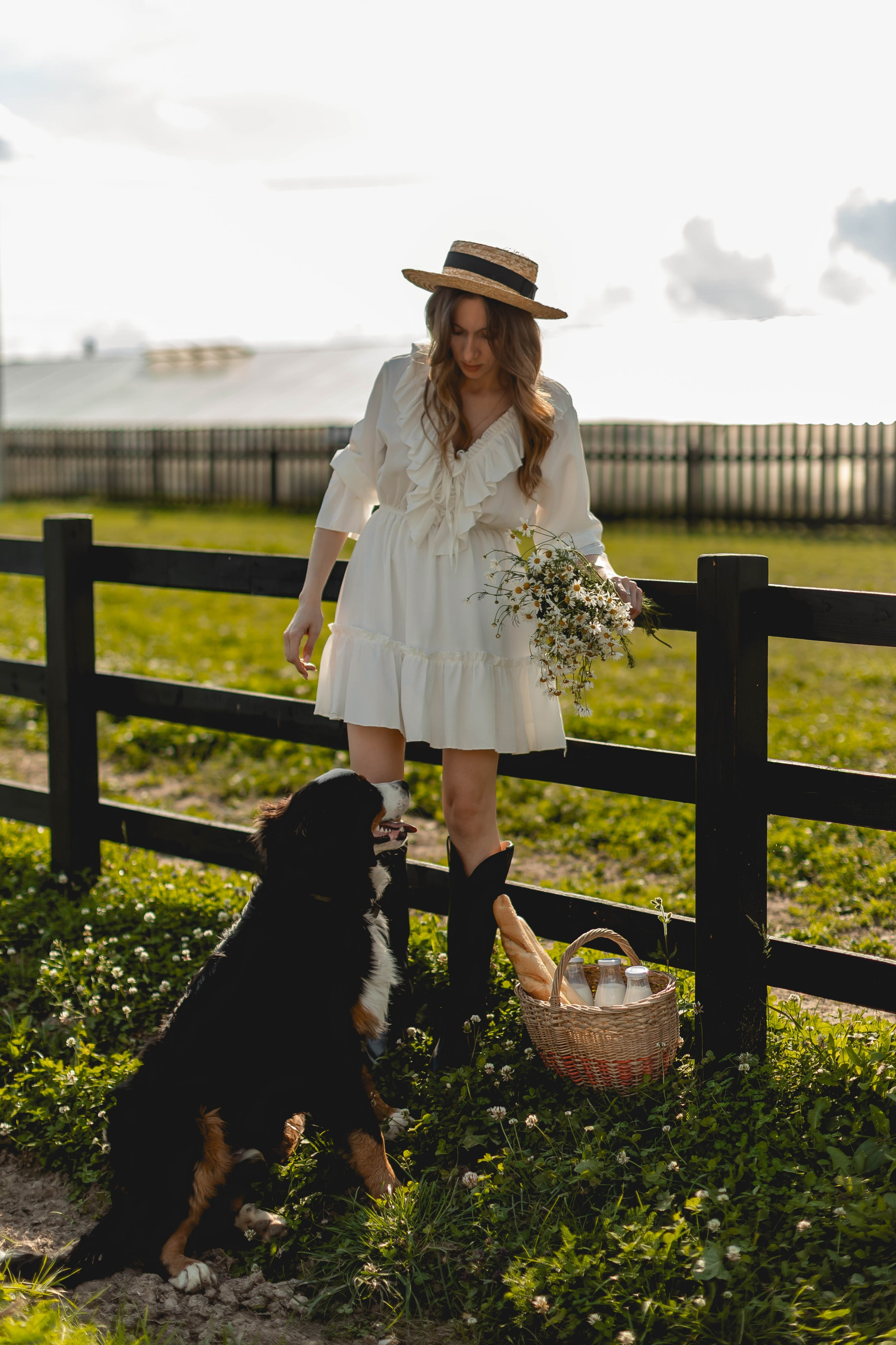 Alena. Главная