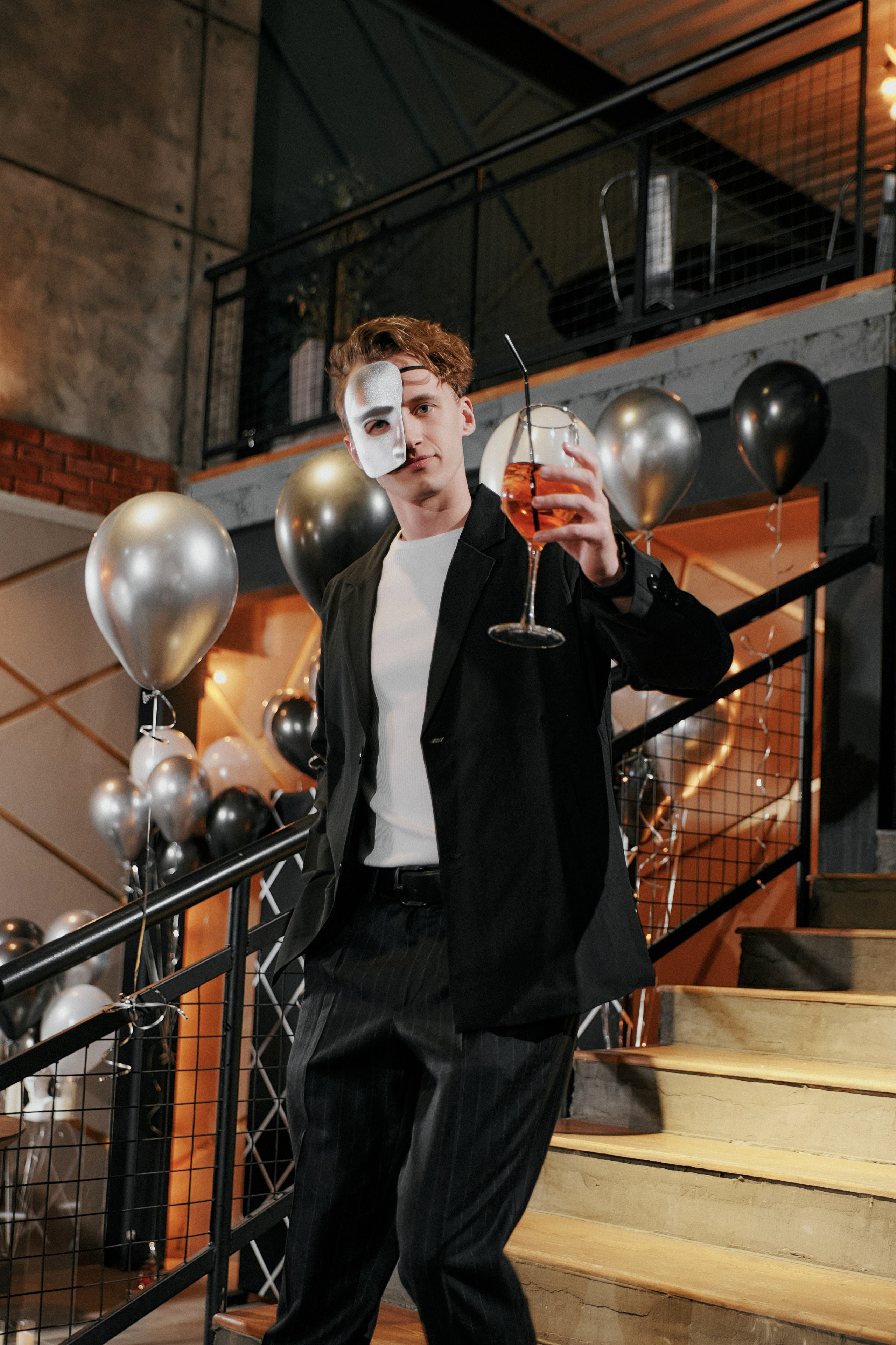 День рождения BOGDANOV. ФОТОГРАФ Кристина Павлова | МОСКВА