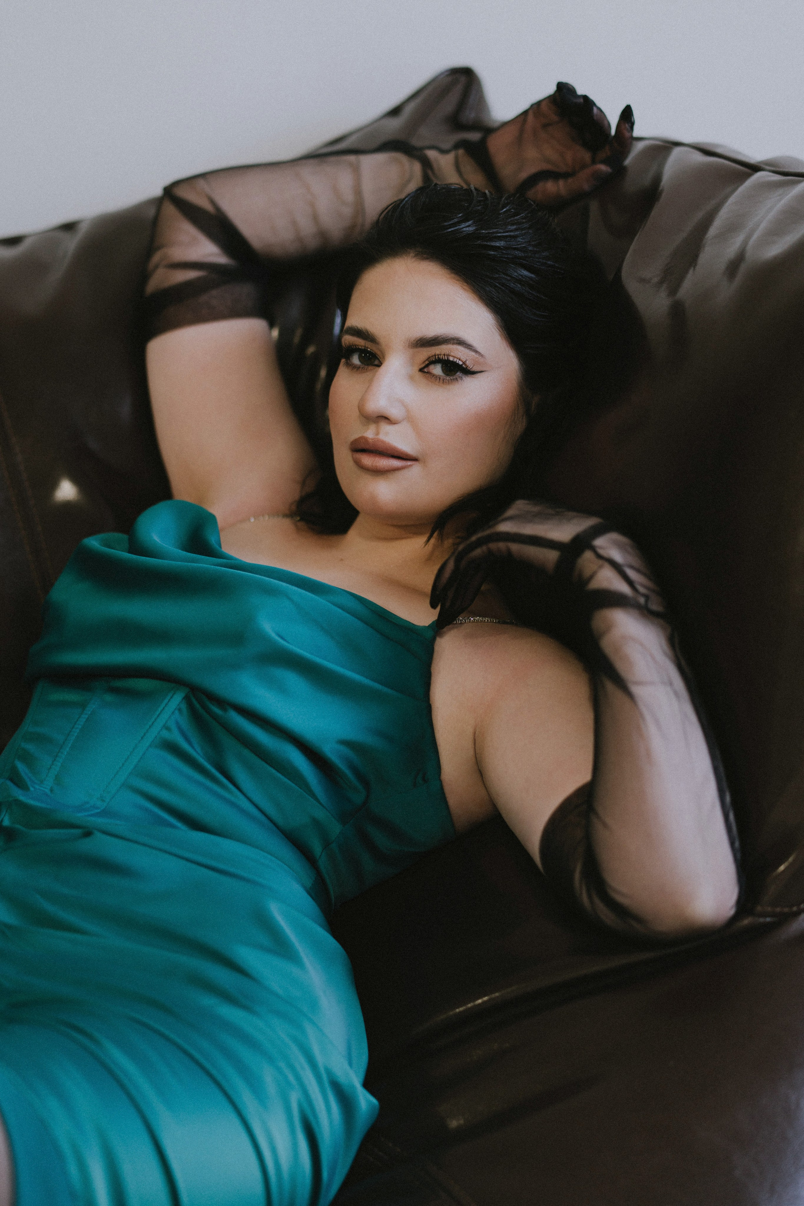 Наталья. Креативный фотограф в городе Тюмень