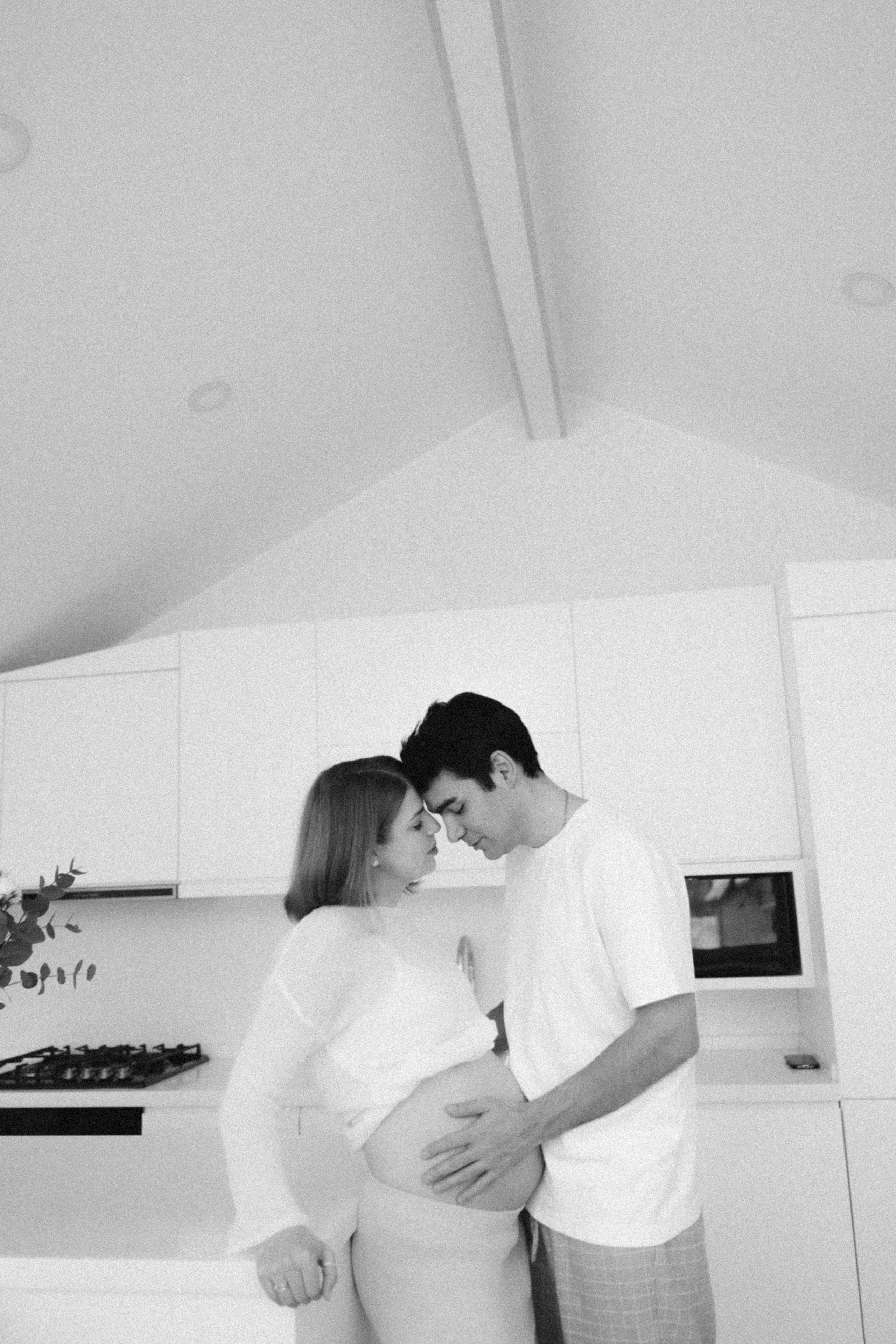 Марьям и Серафим. Фотограф НатаФото (Наталья Яковенко) Дмитров Москва Питер