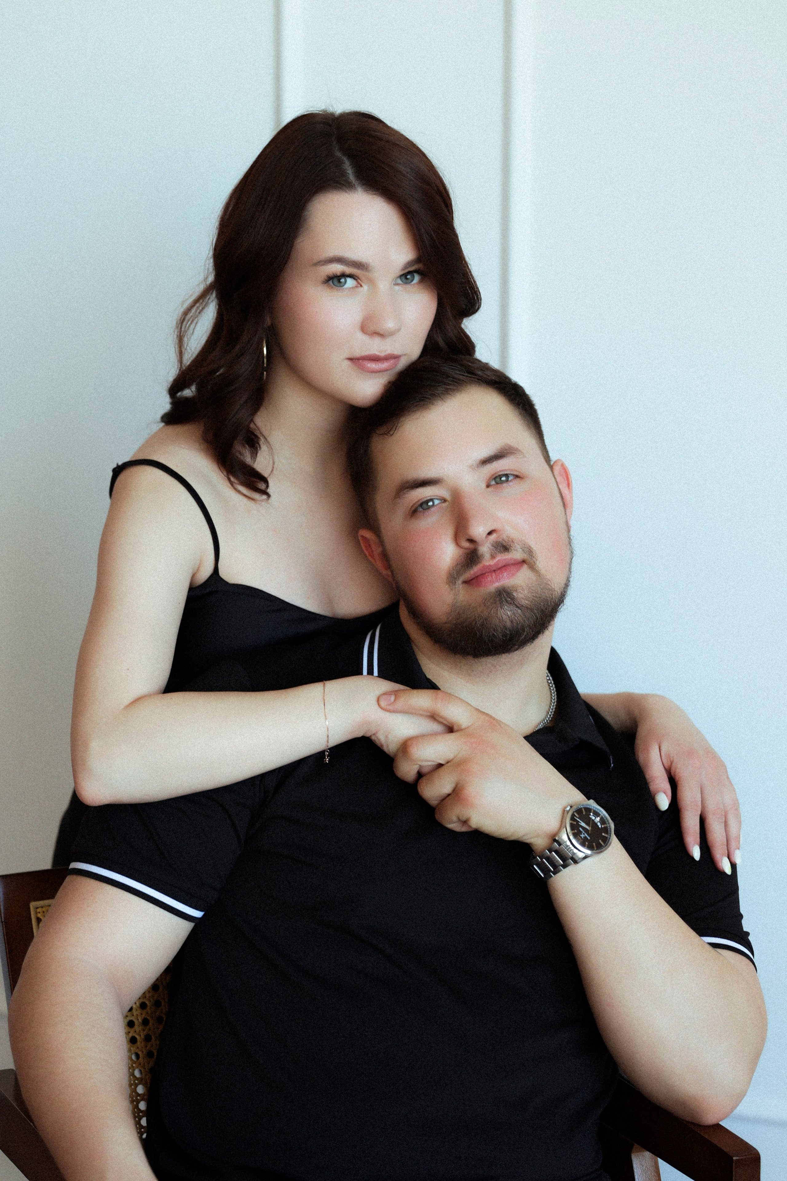 Алексей и Ксения. Фотограф НатаФото (Наталья Яковенко) Дмитров Москва Питер