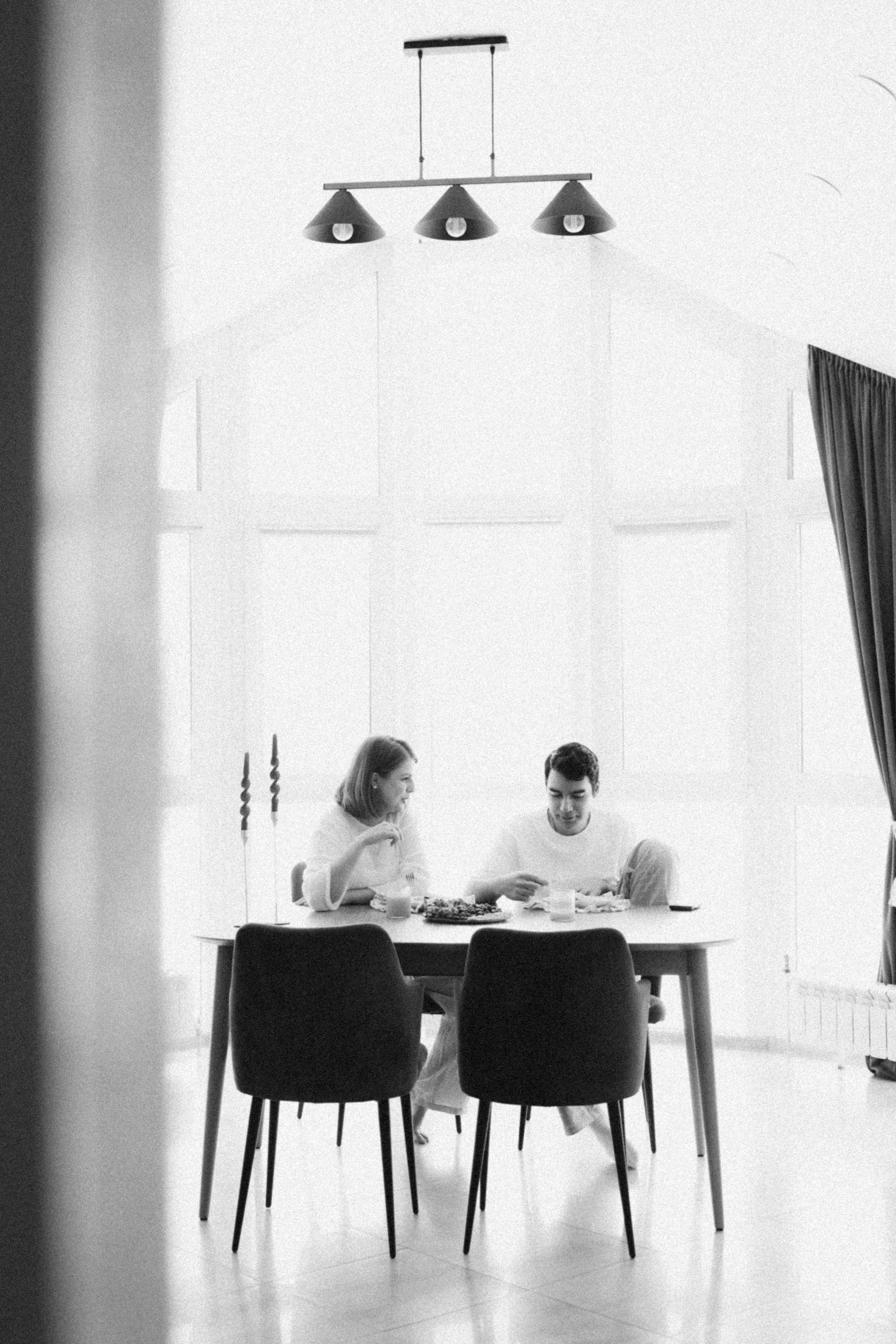 Марьям и Серафим. Фотограф НатаФото (Наталья Яковенко) Дмитров Москва Питер