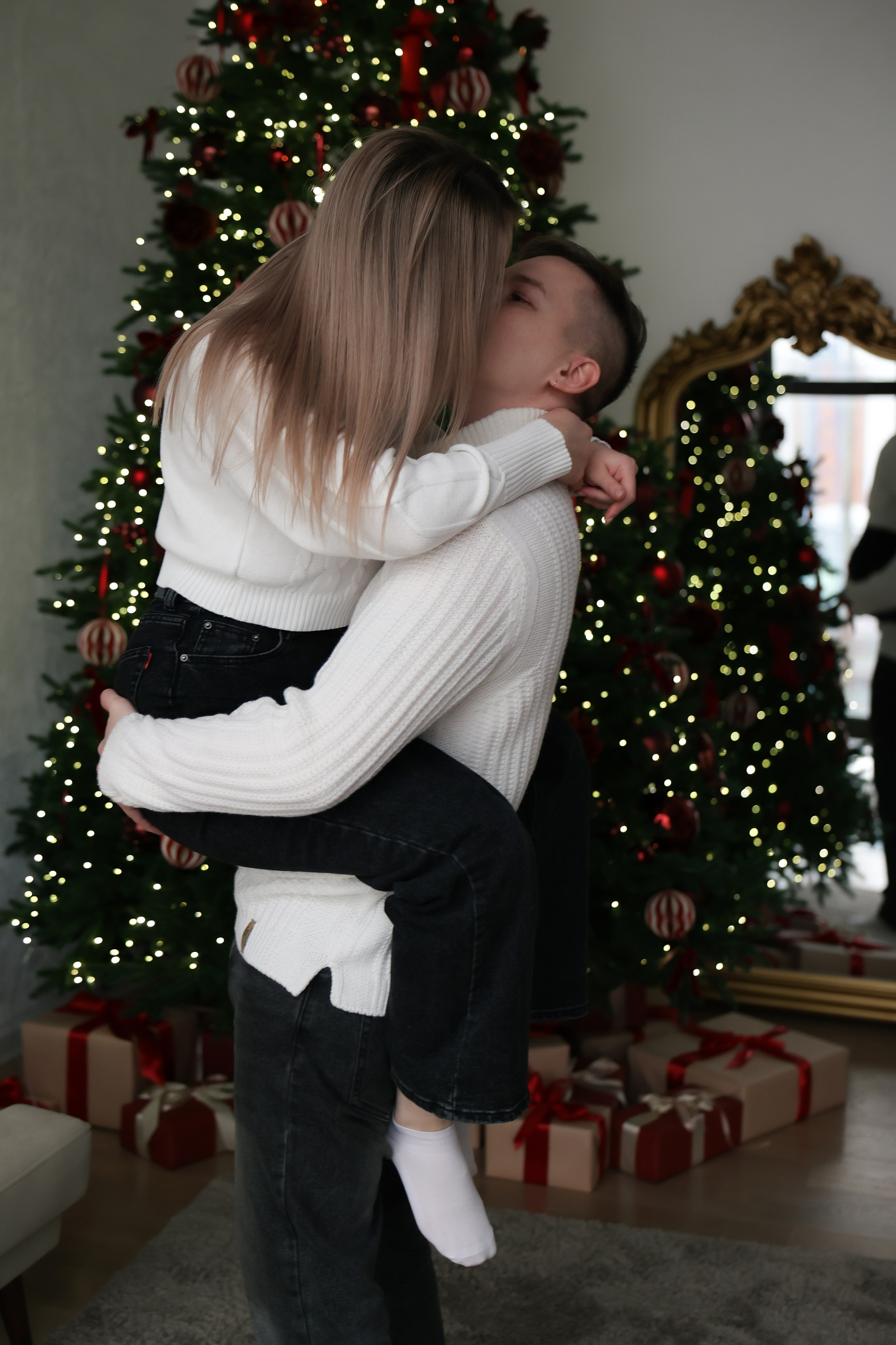 Сладусики Диана Лена и рома. Фотограф НатаФото (Наталья Яковенко) Дмитров Москва Питер