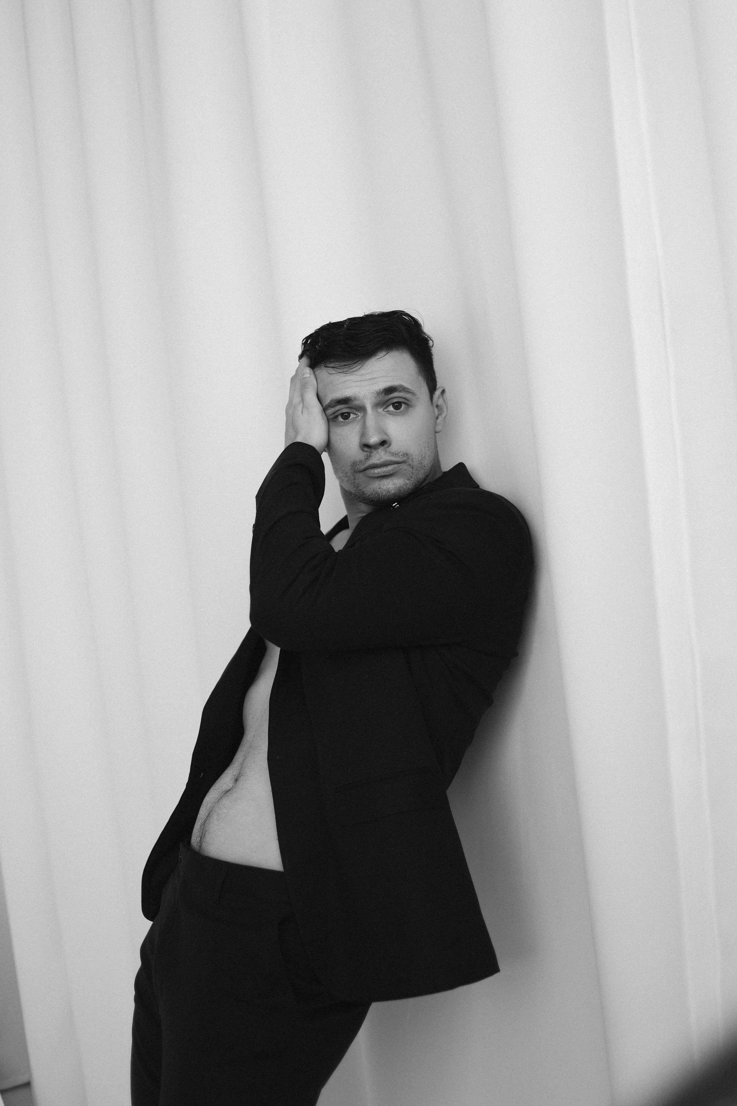 Дмитрий. Фотограф НатаФото (Наталья Яковенко) Дмитров Москва Питер