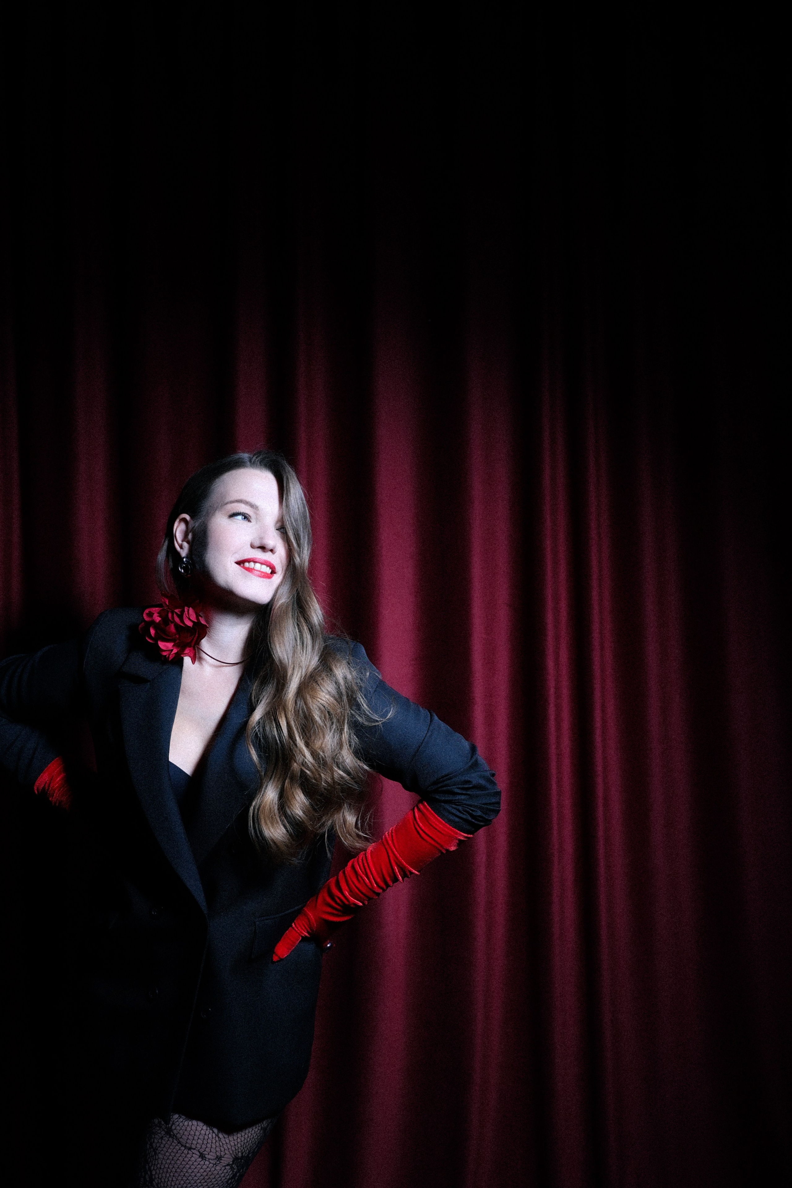 Мари. Фотограф НатаФото (Наталья Яковенко) Дмитров Москва Питер