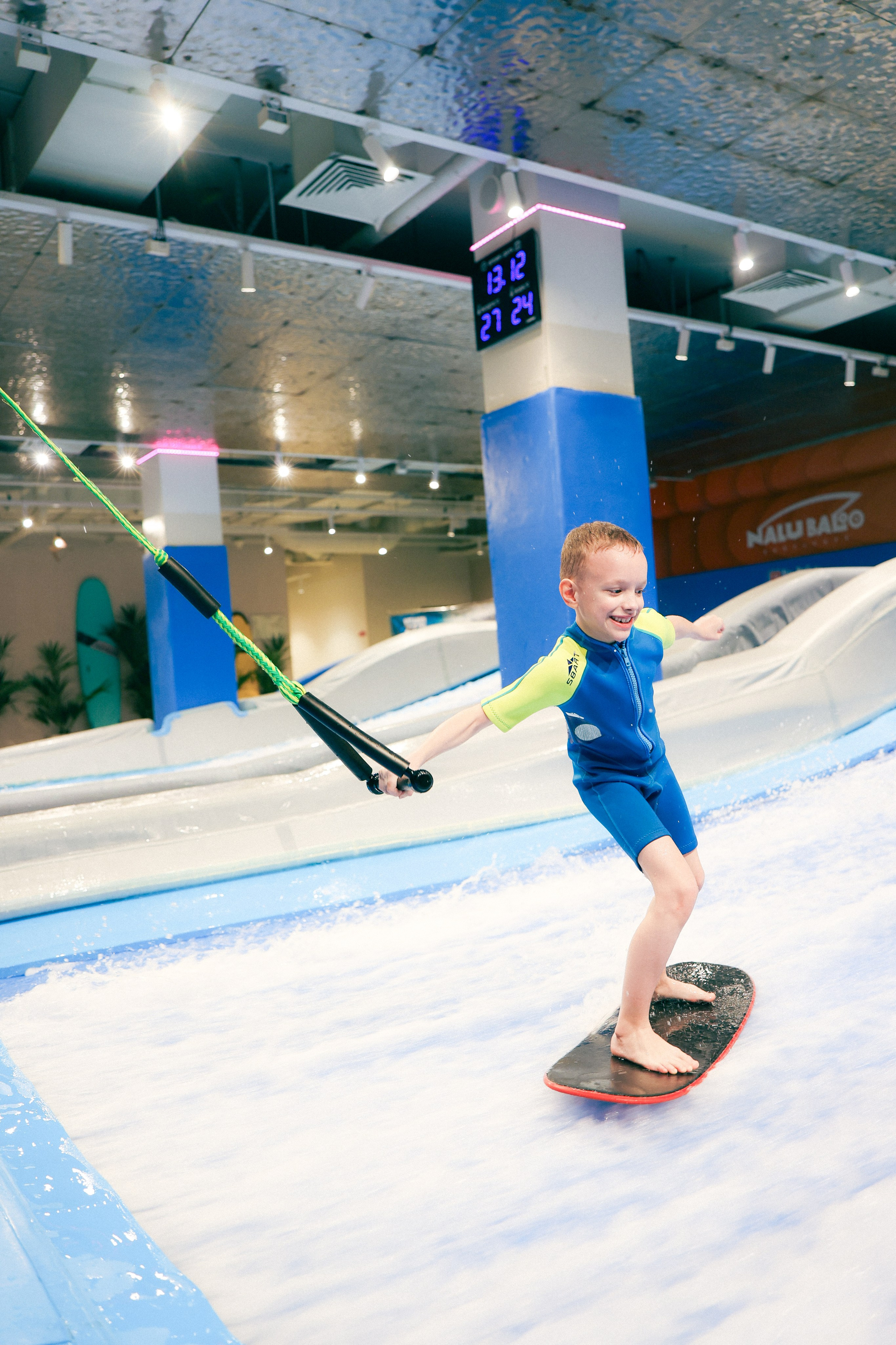 Ева 7 лет. Фотограф НатаФото (Наталья Яковенко) Дмитров Москва Питер