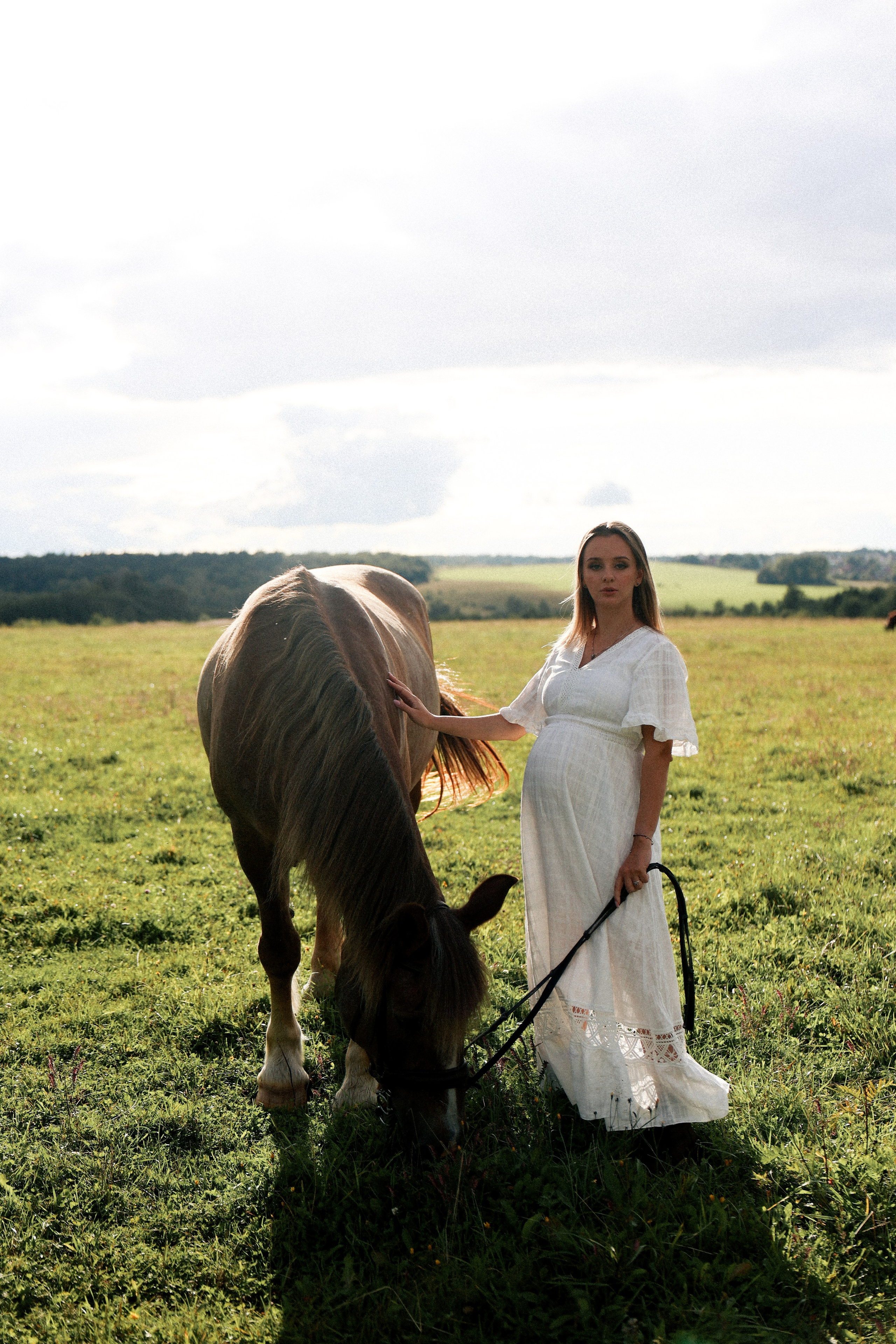 Мы. Фотограф НатаФото (Наталья Яковенко) Дмитров Москва Питер