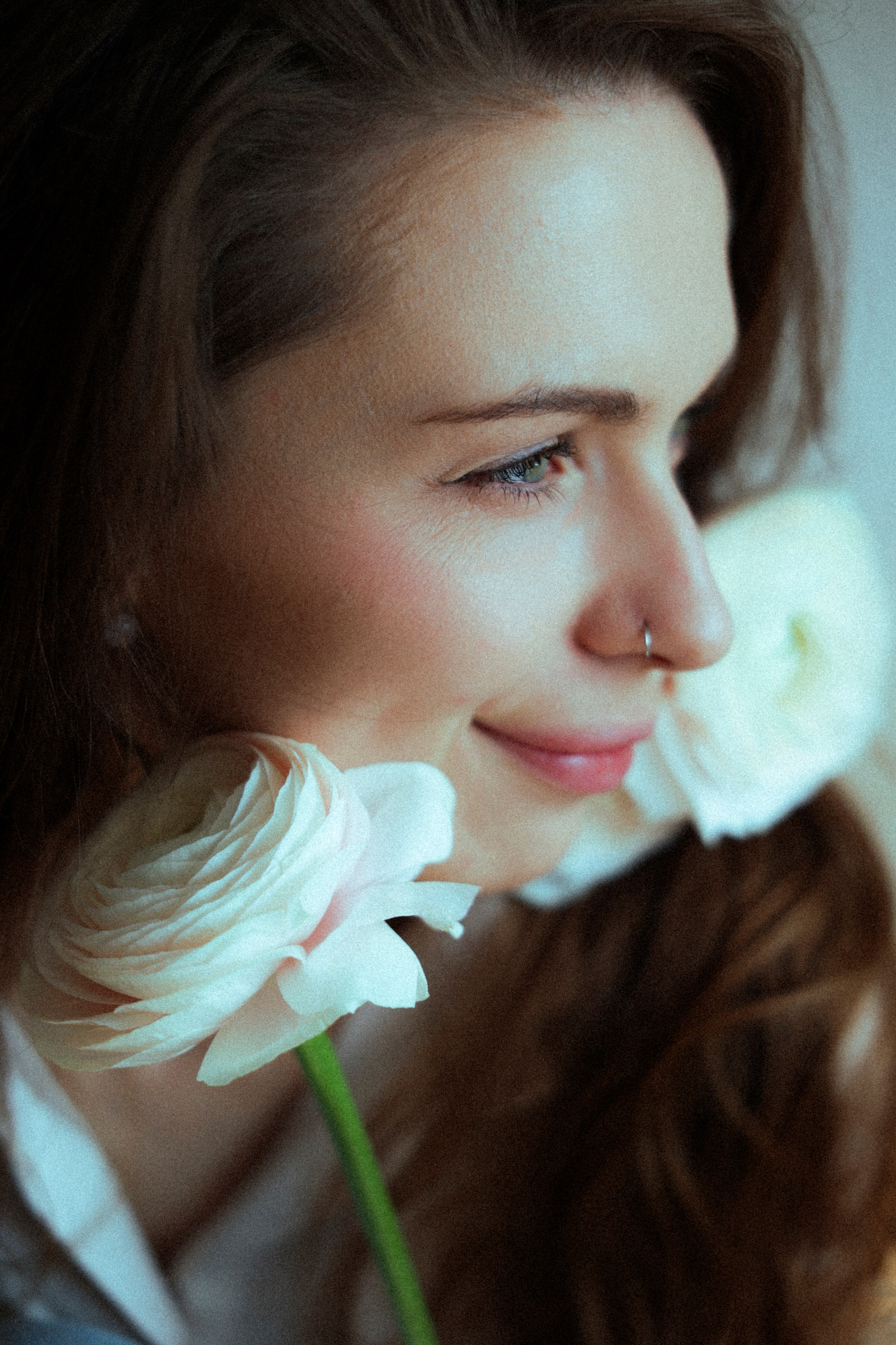 Ксю. Фотограф НатаФото (Наталья Яковенко) Дмитров Москва Питер