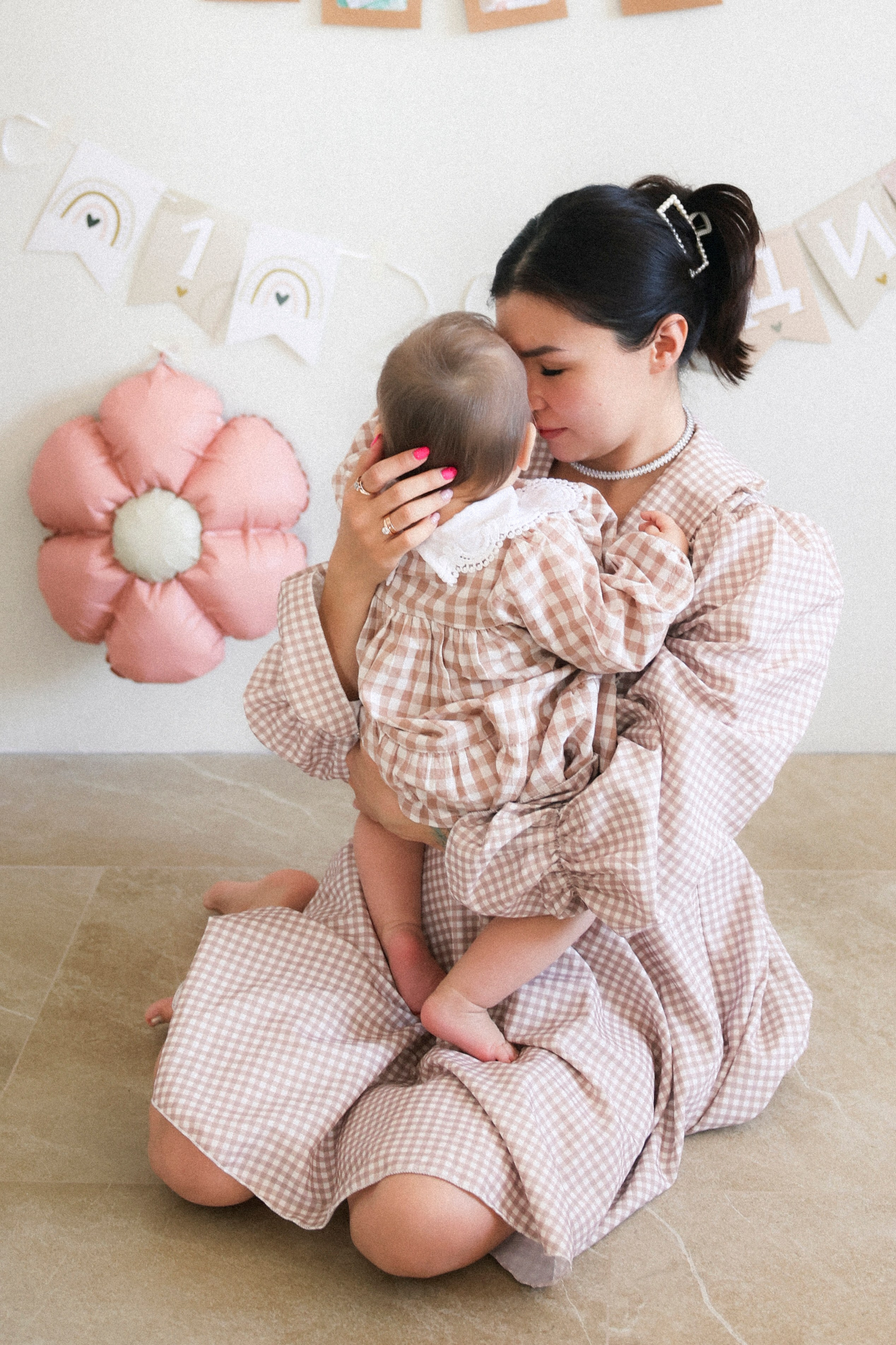 Годик Миланке. Фотограф НатаФото (Наталья Яковенко) Дмитров Москва Питер