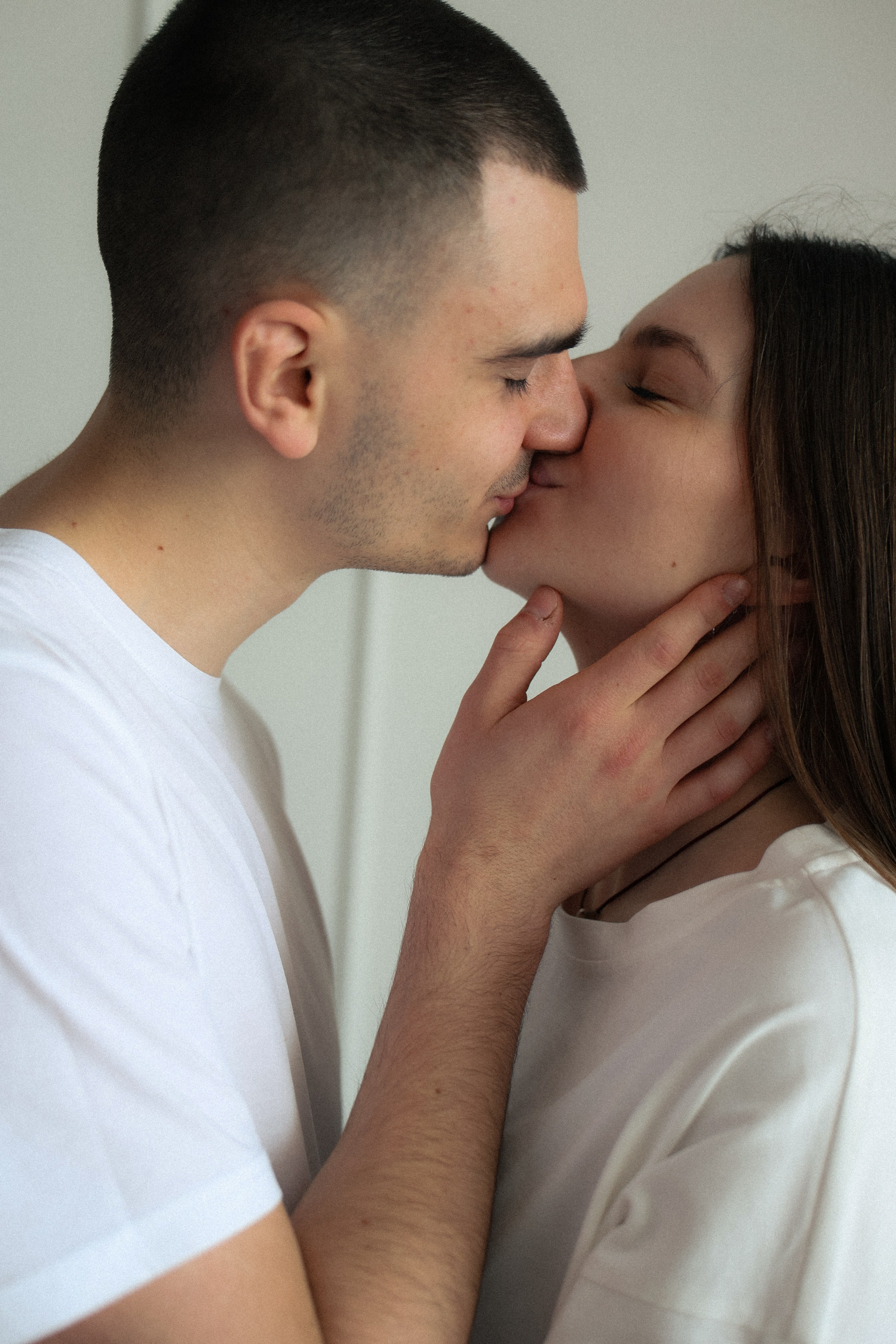 Полина и Миша. Фотограф НатаФото (Наталья Яковенко) Дмитров Москва Питер