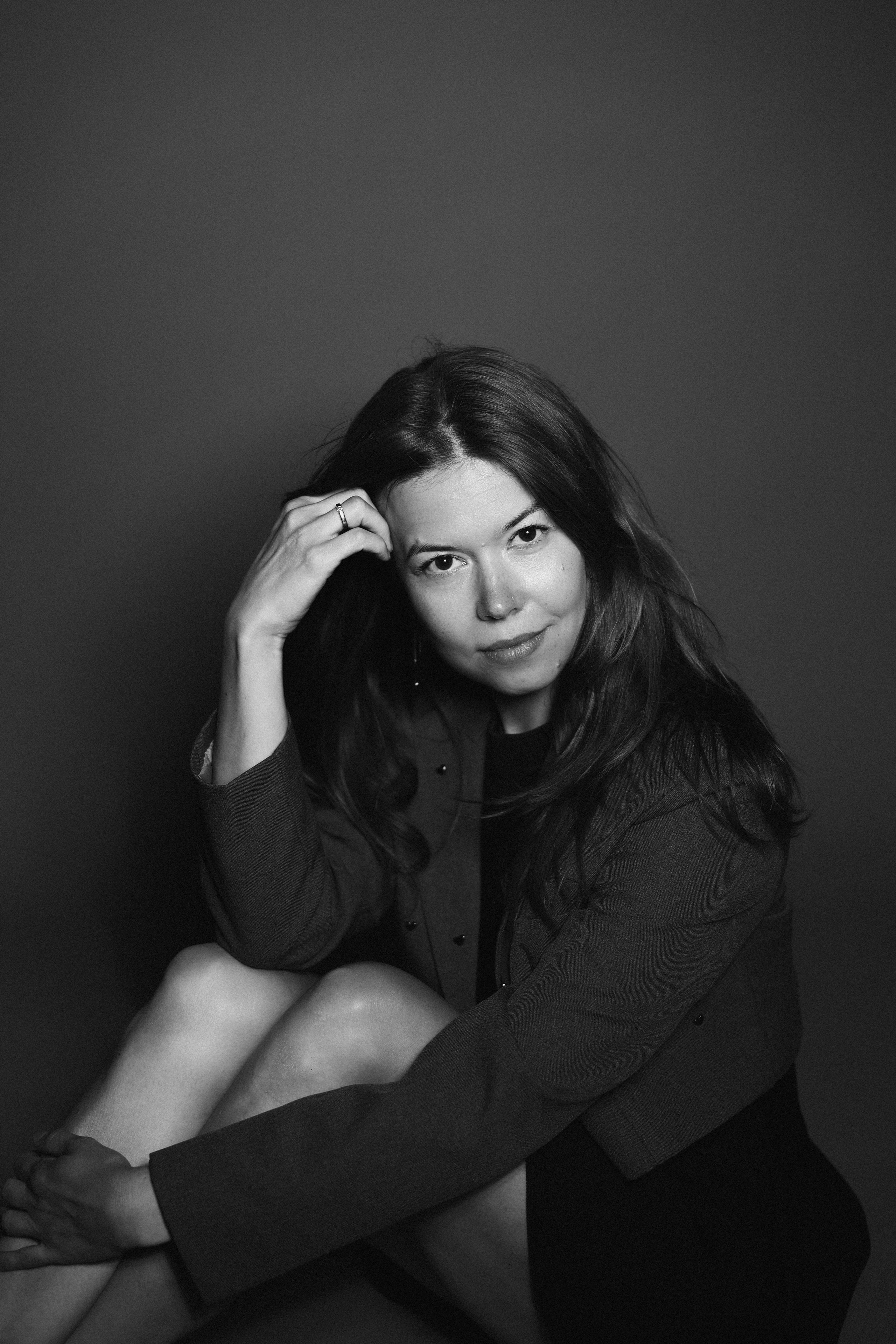 Семейная. Фотограф НатаФото (Наталья Яковенко) Дмитров Москва Питер