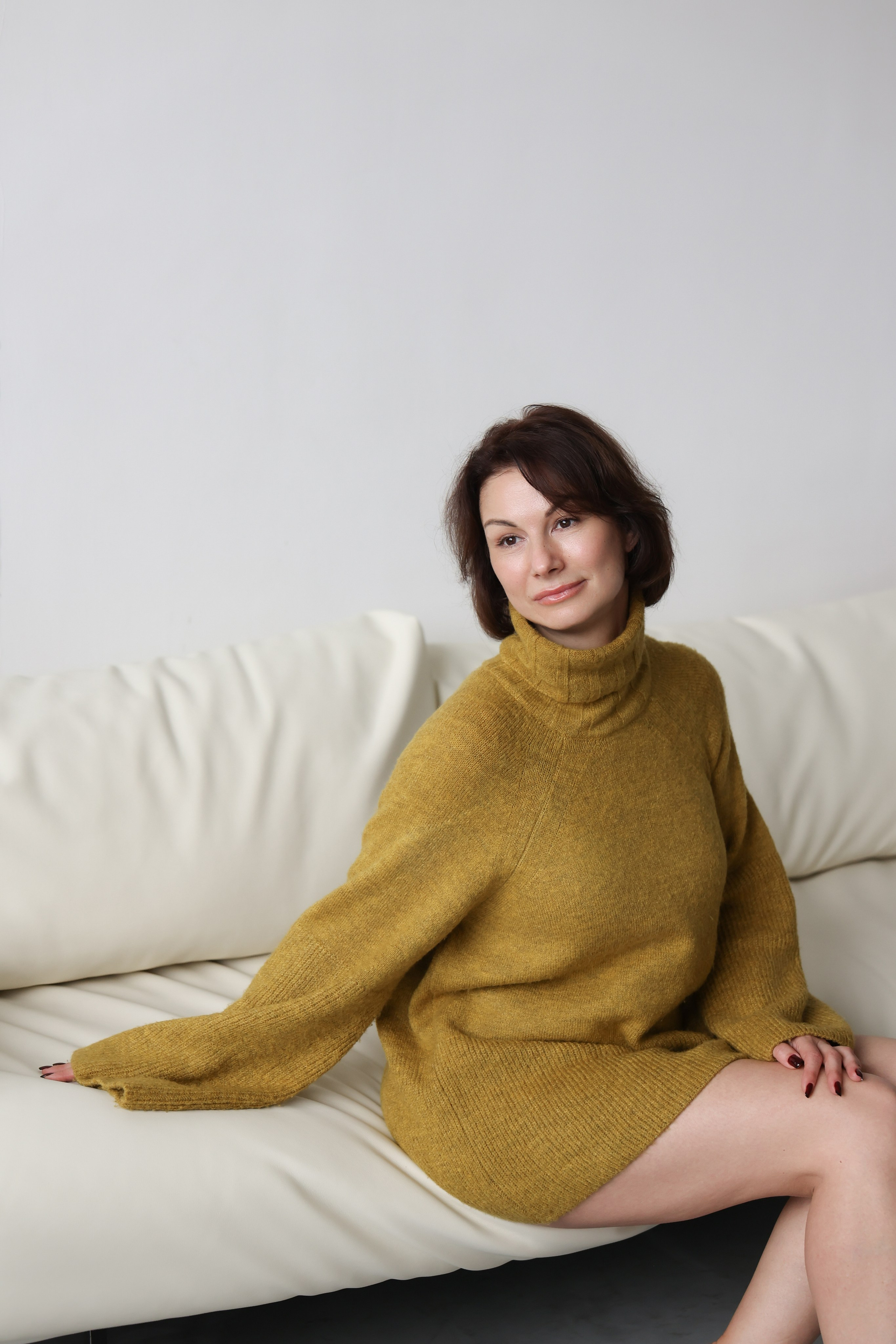 Ольга. Фотограф НатаФото (Наталья Яковенко) Дмитров Москва Питер