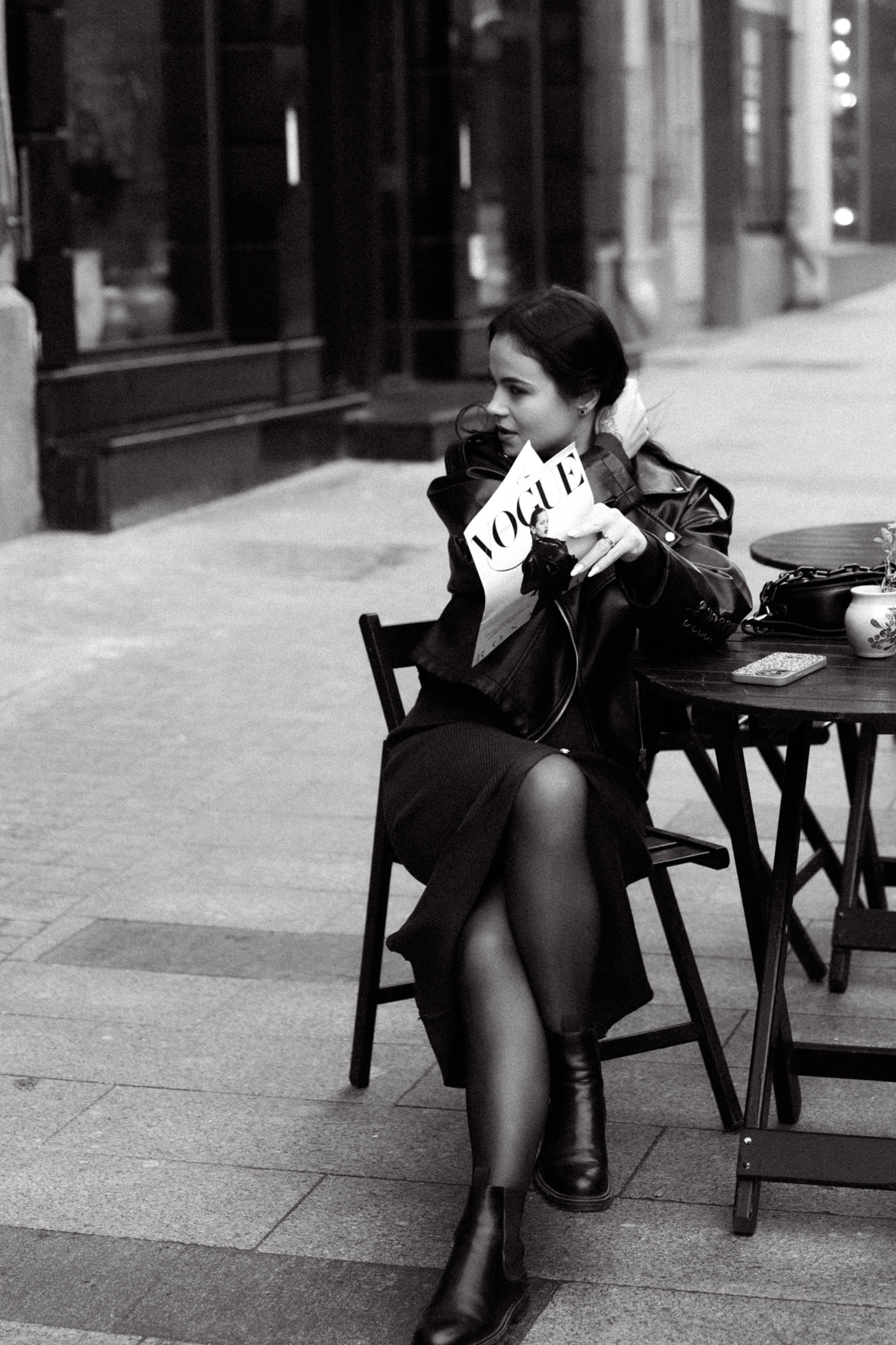 Светлана. Фотограф НатаФото (Наталья Яковенко) Дмитров Москва Питер