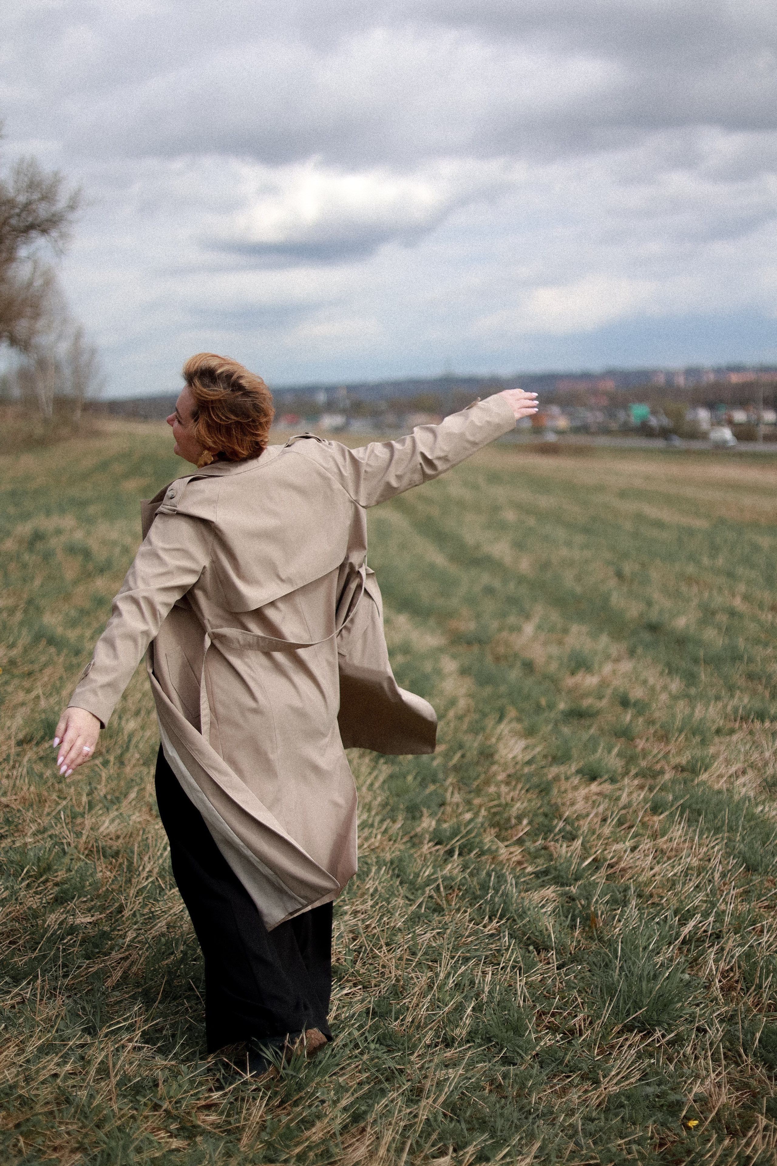 Осень осень. Фотограф НатаФото (Наталья Яковенко) Дмитров Москва Питер