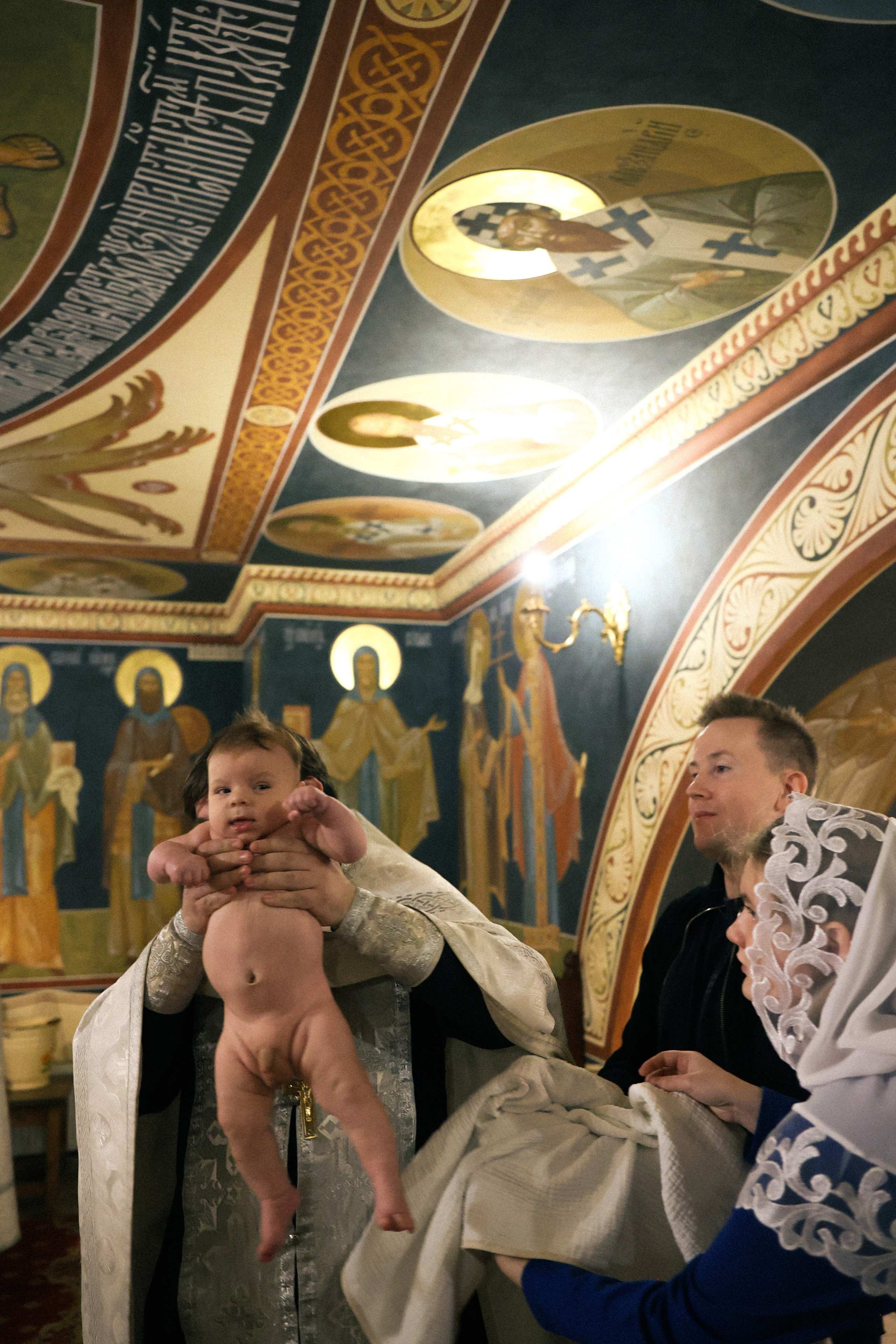 Вова. Фотограф НатаФото (Наталья Яковенко) Дмитров Москва Питер