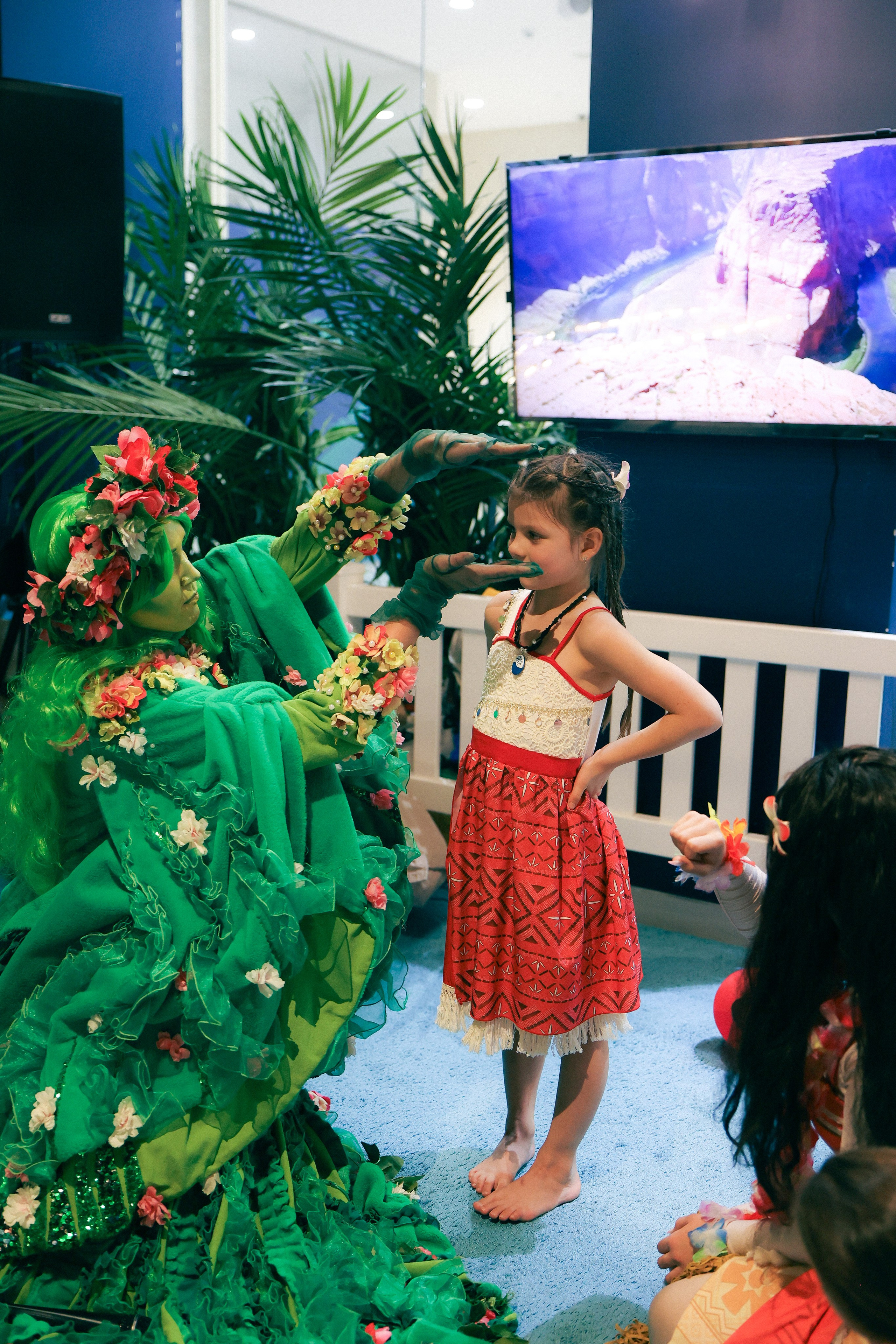 Ева 7 лет. Фотограф НатаФото (Наталья Яковенко) Дмитров Москва Питер