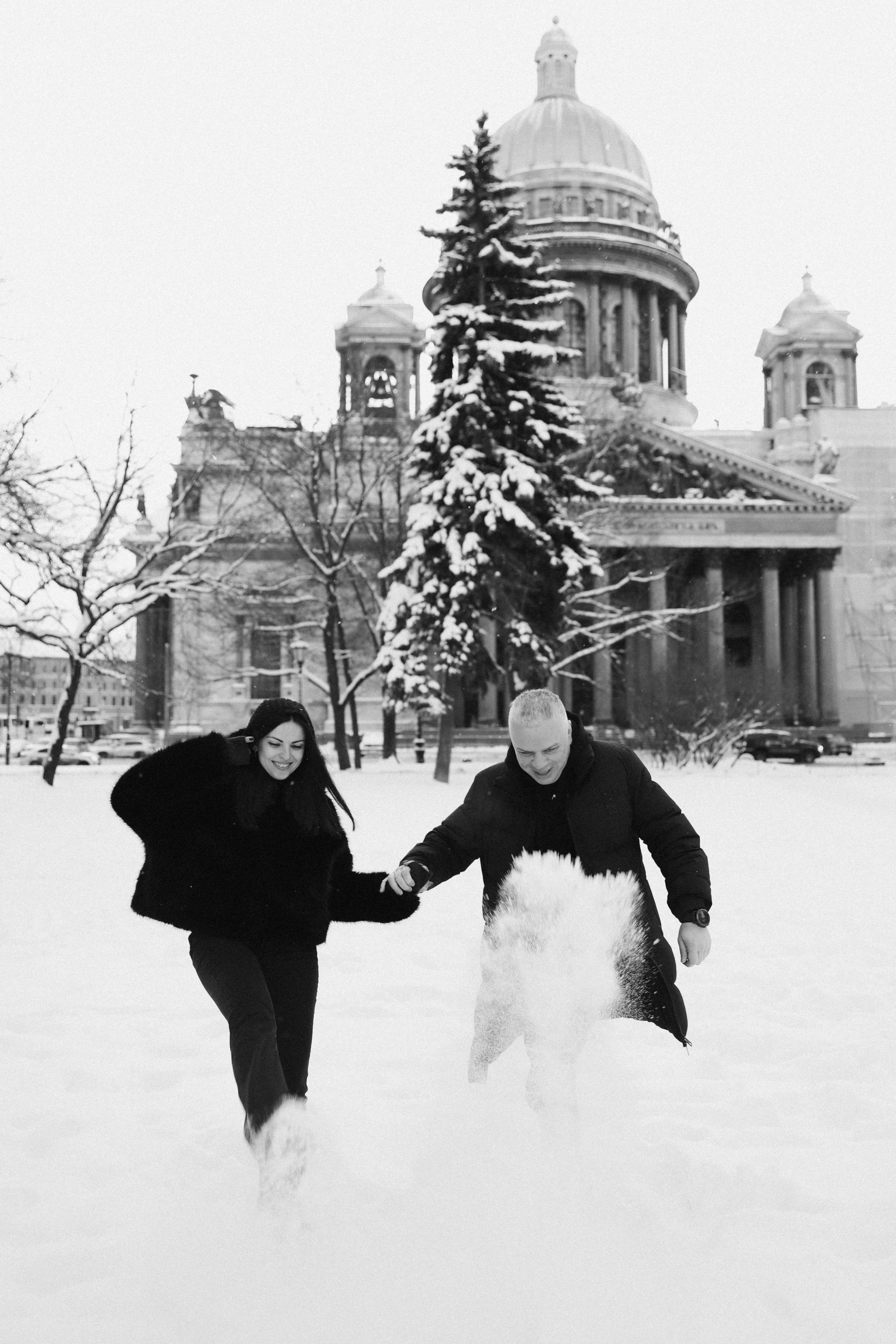 Питер любовь. Фотограф НатаФото (Наталья Яковенко) Дмитров Москва Питер