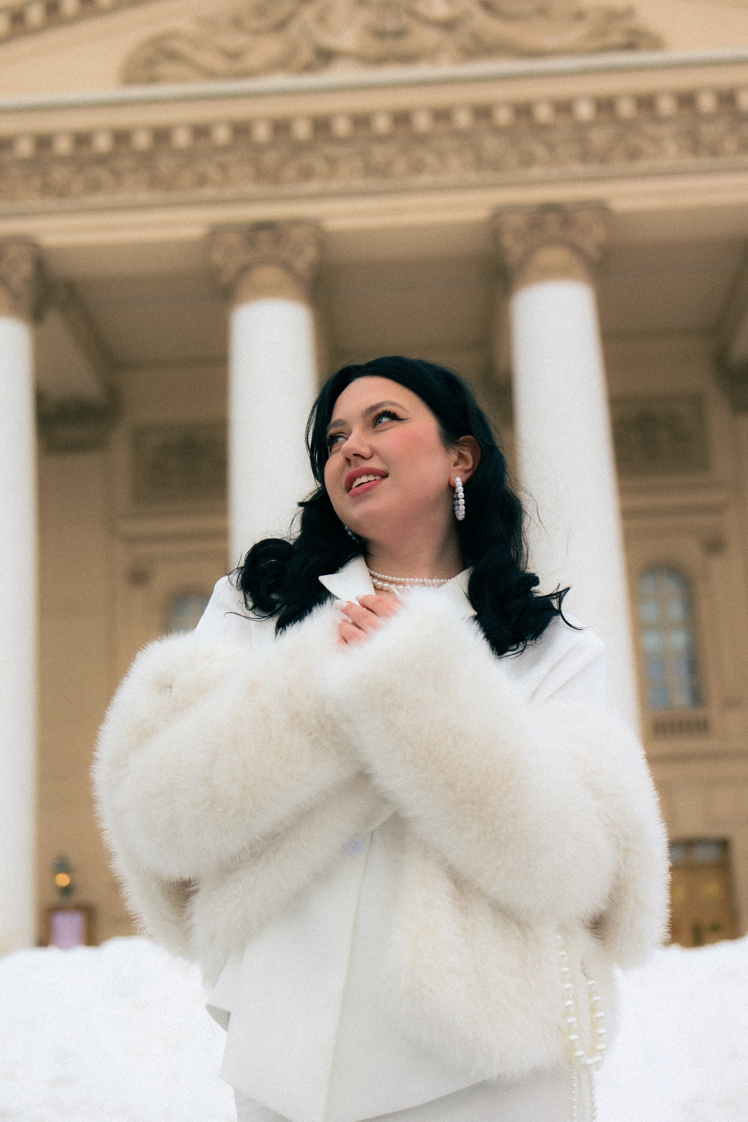 Софи и Седали. Фотограф НатаФото (Наталья Яковенко) Дмитров Москва Питер